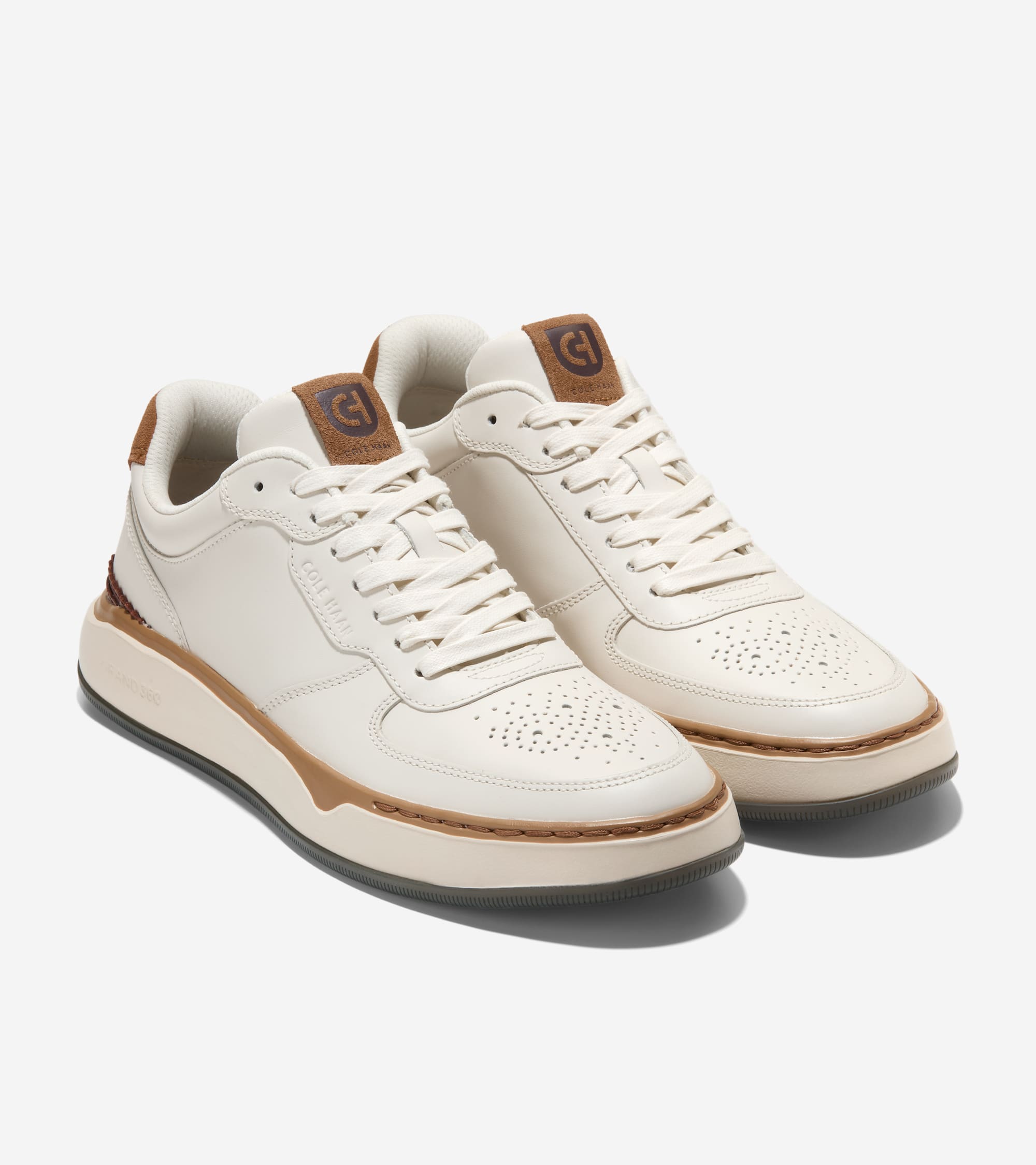 Men's GrandPrø Crossover Sneakers 休閒鞋