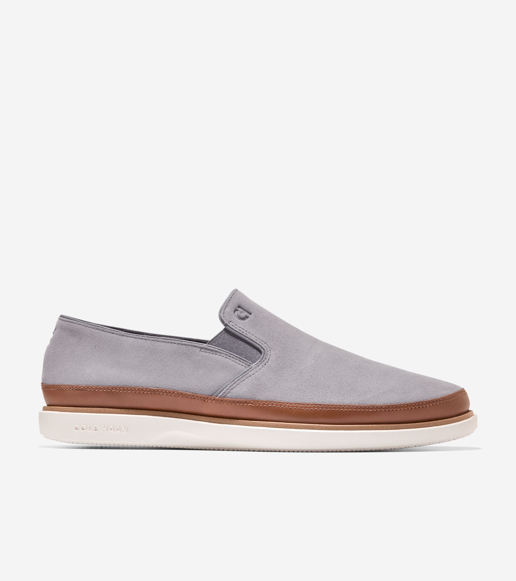 Men's GrandPrø Strawpoint Twin Gore Loafers 樂福鞋