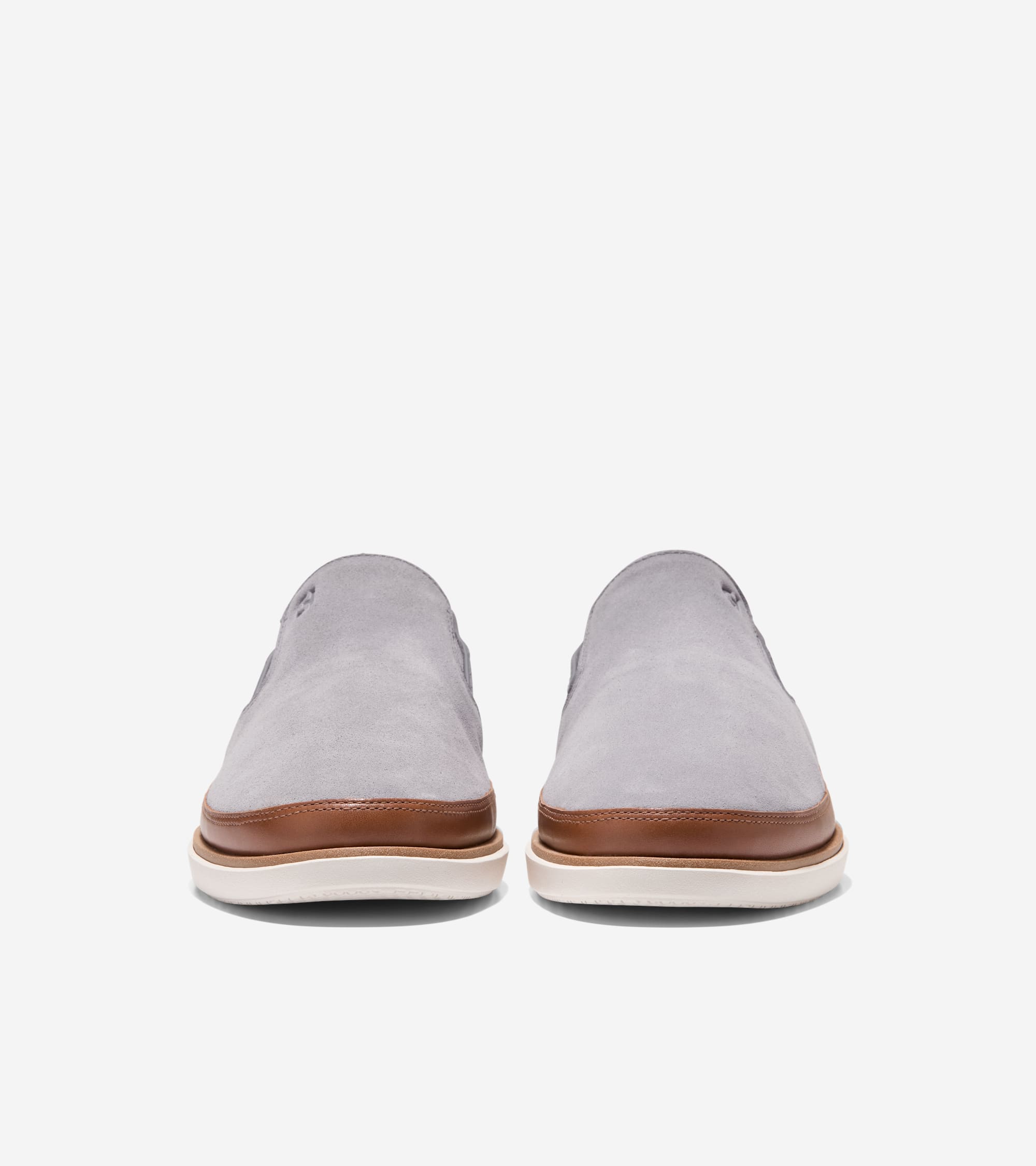 Men's GrandPrø Strawpoint Twin Gore Loafers 樂福鞋