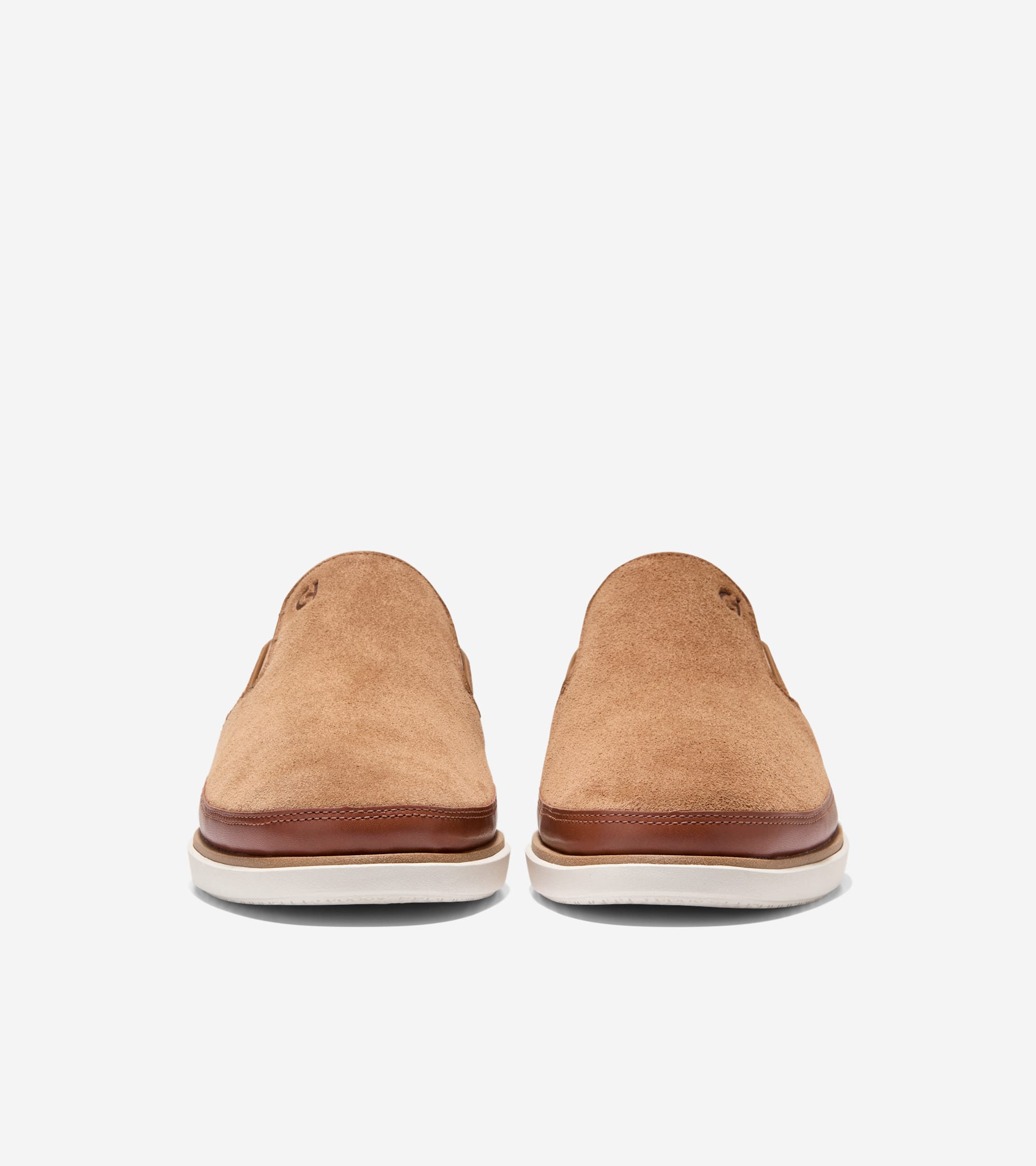 Men's GrandPrø Strawpoint Twin Gore Loafers 樂福鞋