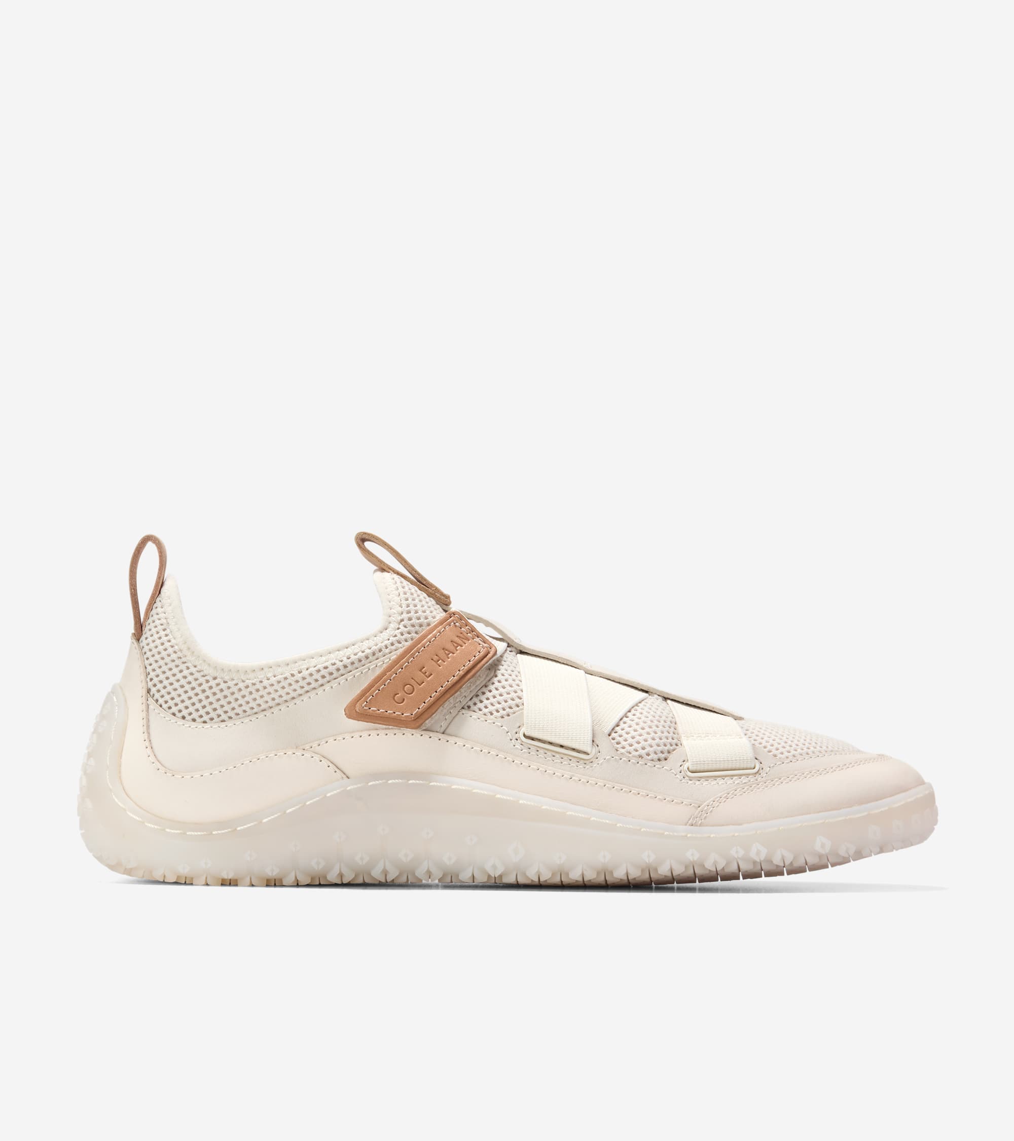 Men's ZERØGRAND Tidetrek Monk Shoes 休閒鞋