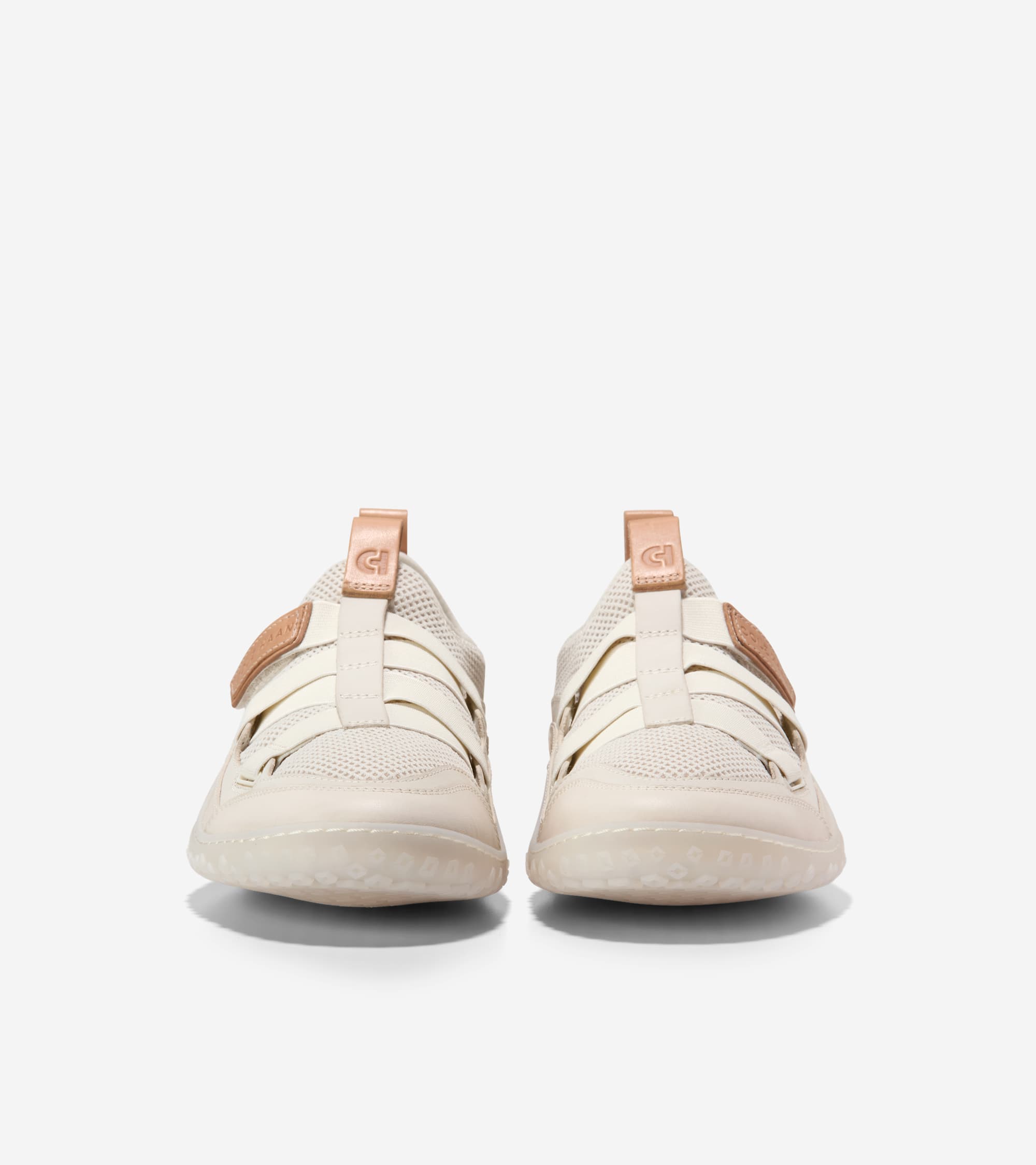 Men's ZERØGRAND Tidetrek Monk Shoes 休閒鞋