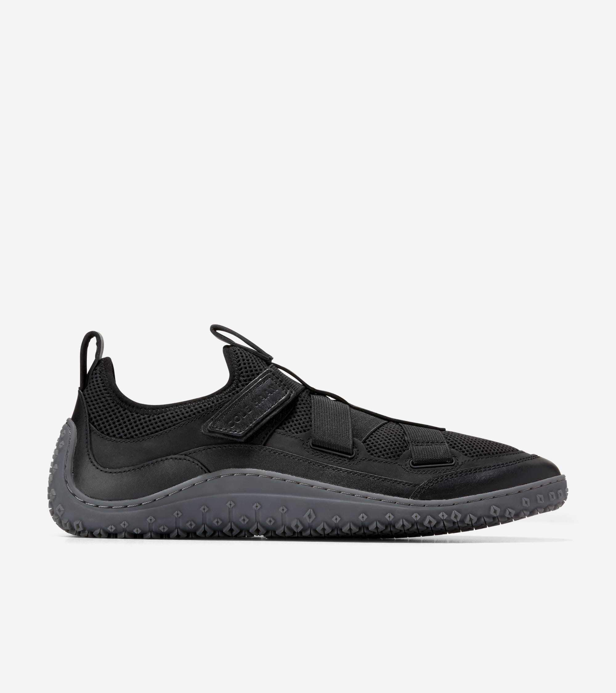 Men's ZERØGRAND Tidetrek Monk Shoes 休閒鞋