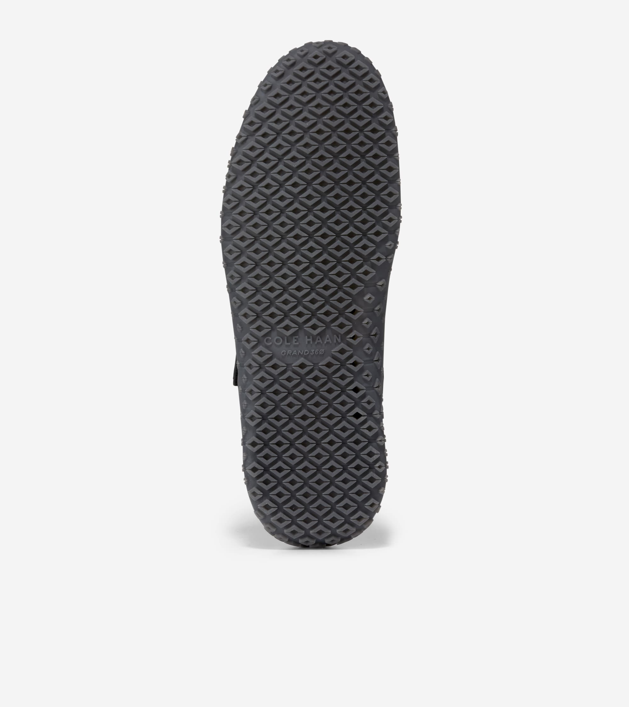 Men's ZERØGRAND Tidetrek Monk Shoes 休閒鞋