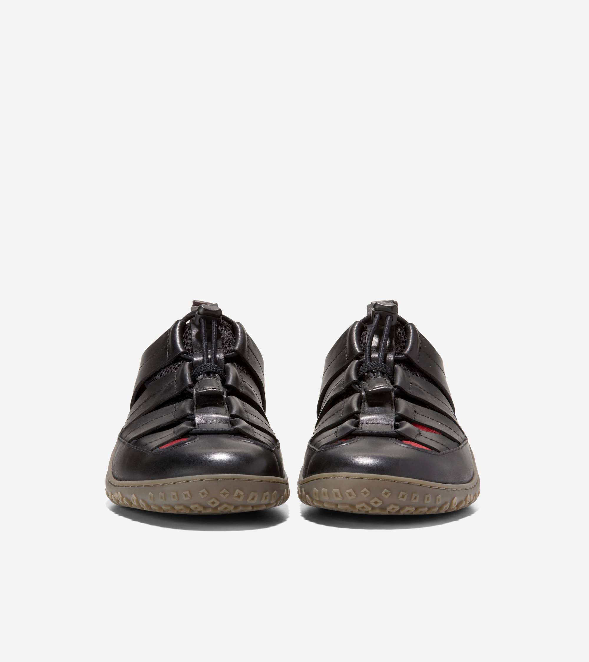 Men's ZERØGRAND Tidetrek Fisherman Sandals 漁夫涼鞋