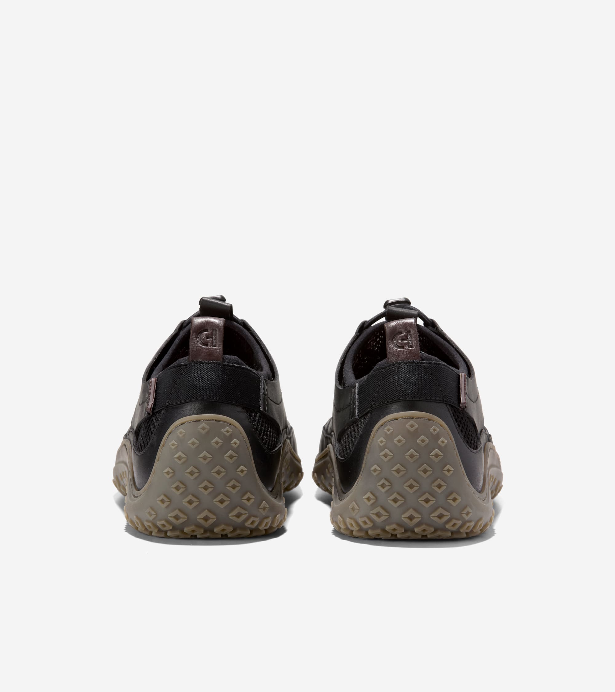 Men's ZERØGRAND Tidetrek Fisherman Sandals 漁夫涼鞋