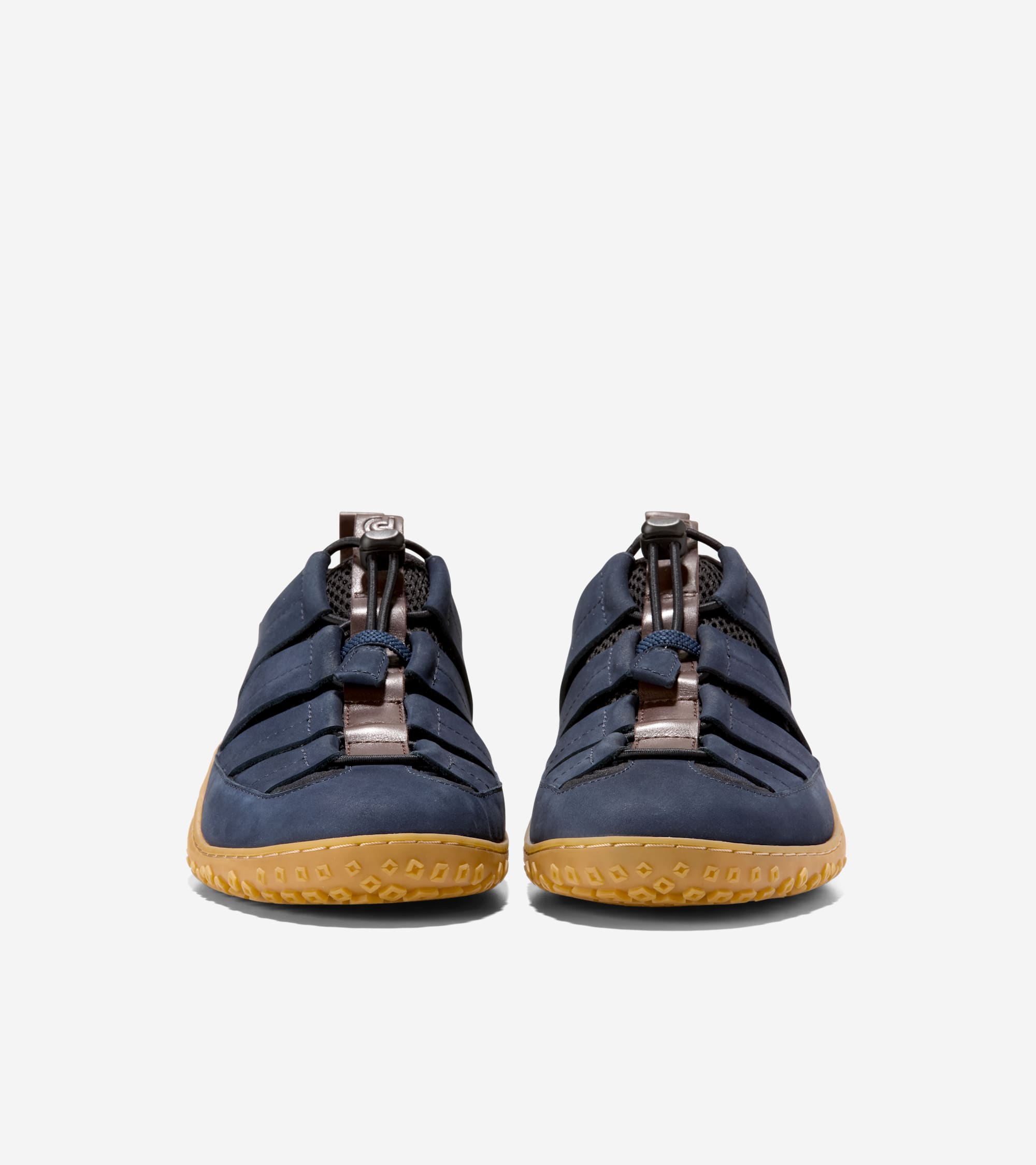 Men's ZERØGRAND Tidetrek Fisherman Sandals 漁夫涼鞋
