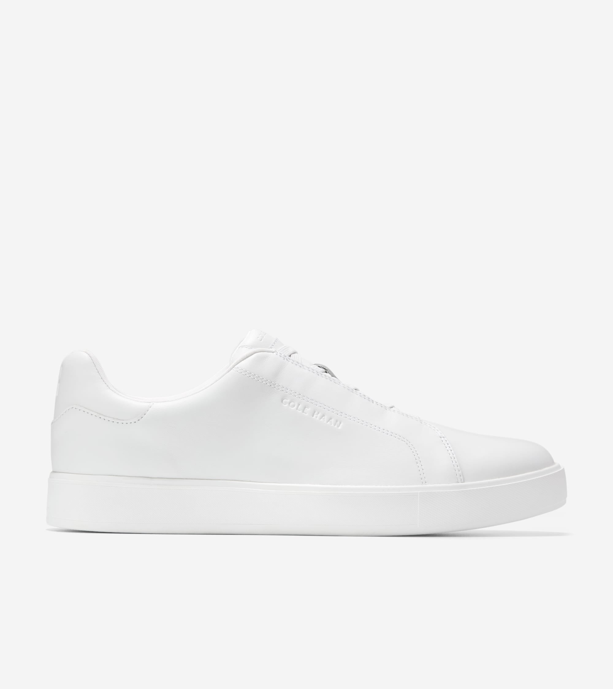 Men's GRANDPRØ LUXE SLIP-ON SNEAKERS 休閒鞋