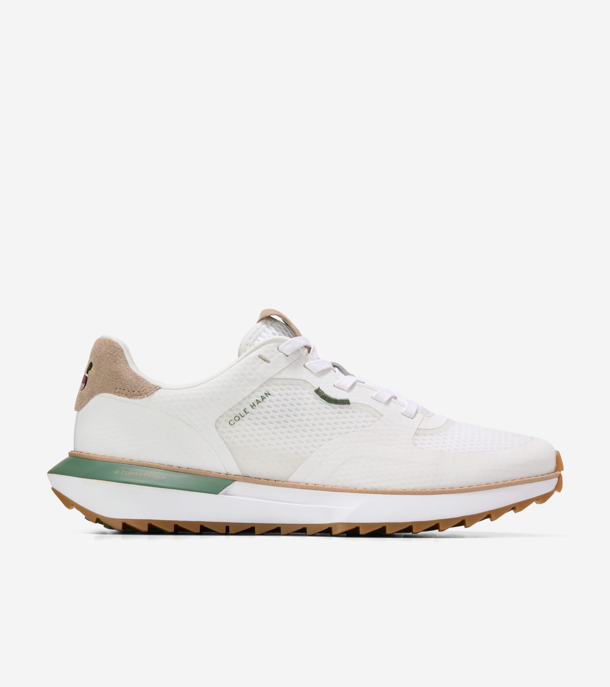 Men's GrandPrø ASHLAND II GOLF 高爾夫球鞋