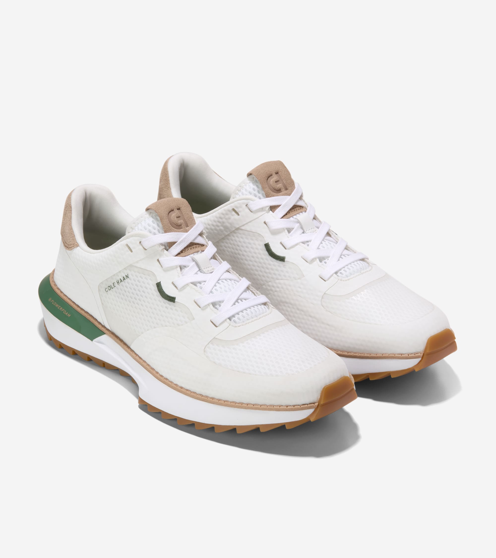 Men's GrandPrø ASHLAND II GOLF 高爾夫球鞋