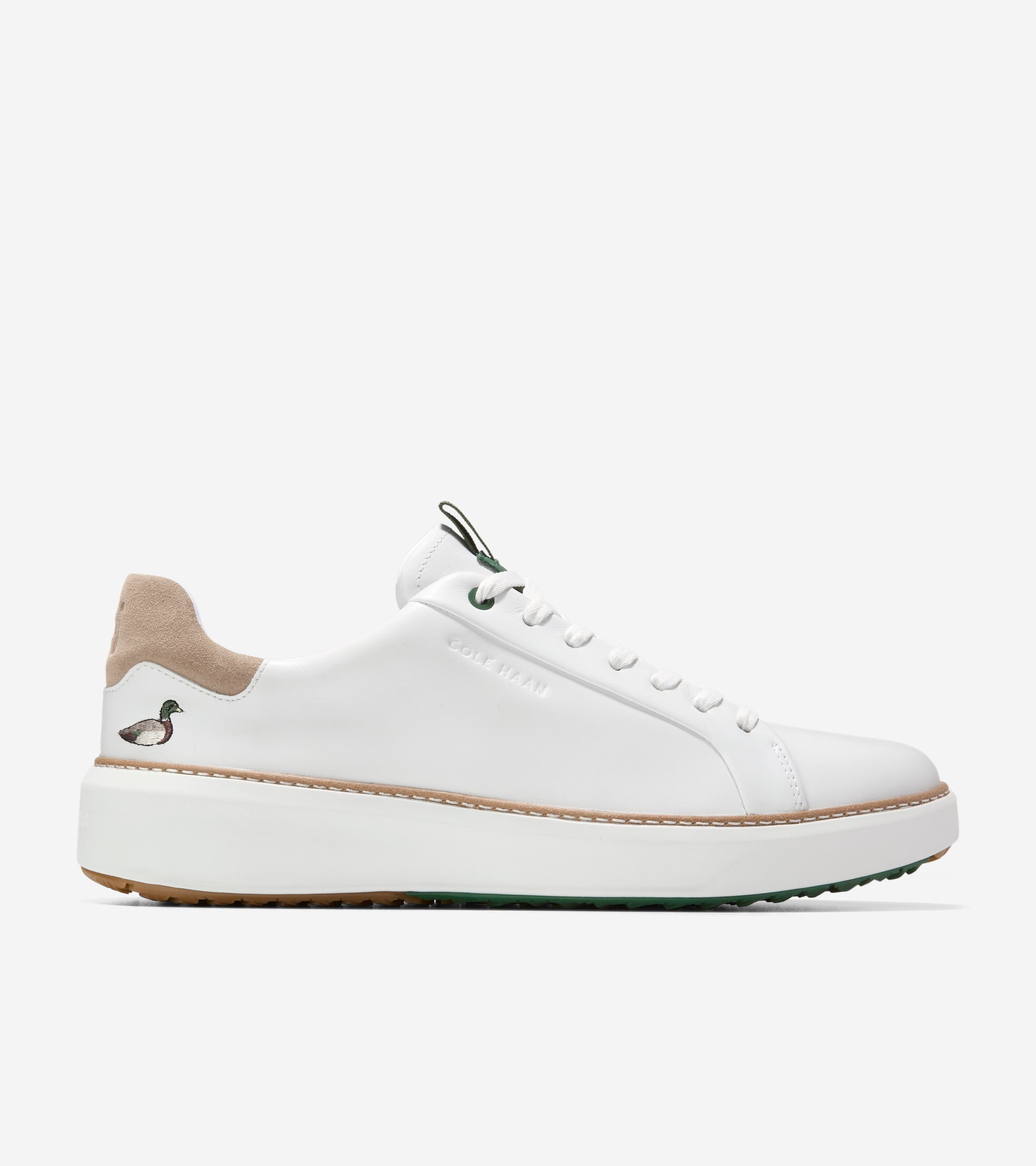 Men's GrandPrø TOPSPIN GOLF 高爾夫球鞋