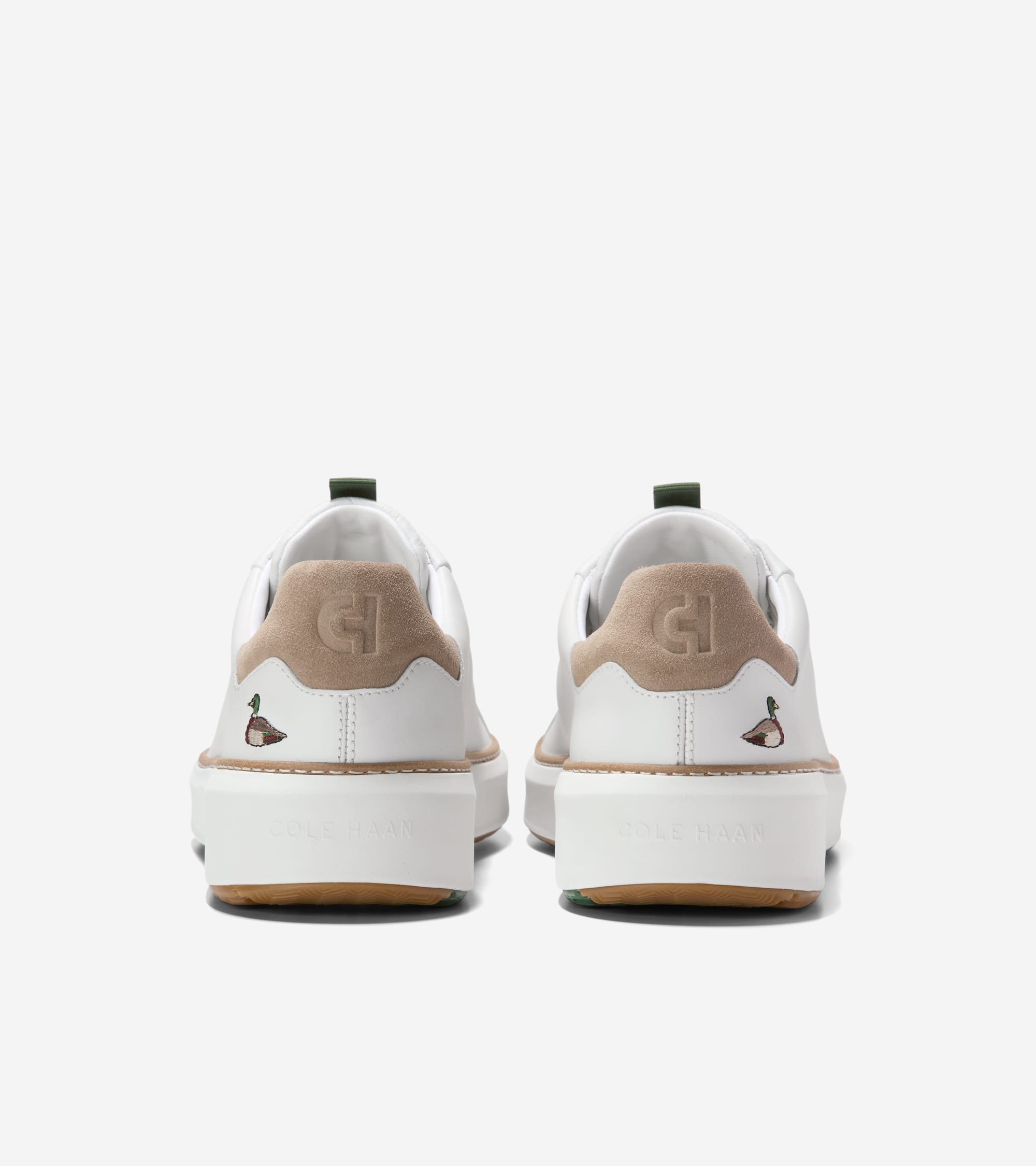 Men's GrandPrø TOPSPIN GOLF 高爾夫球鞋