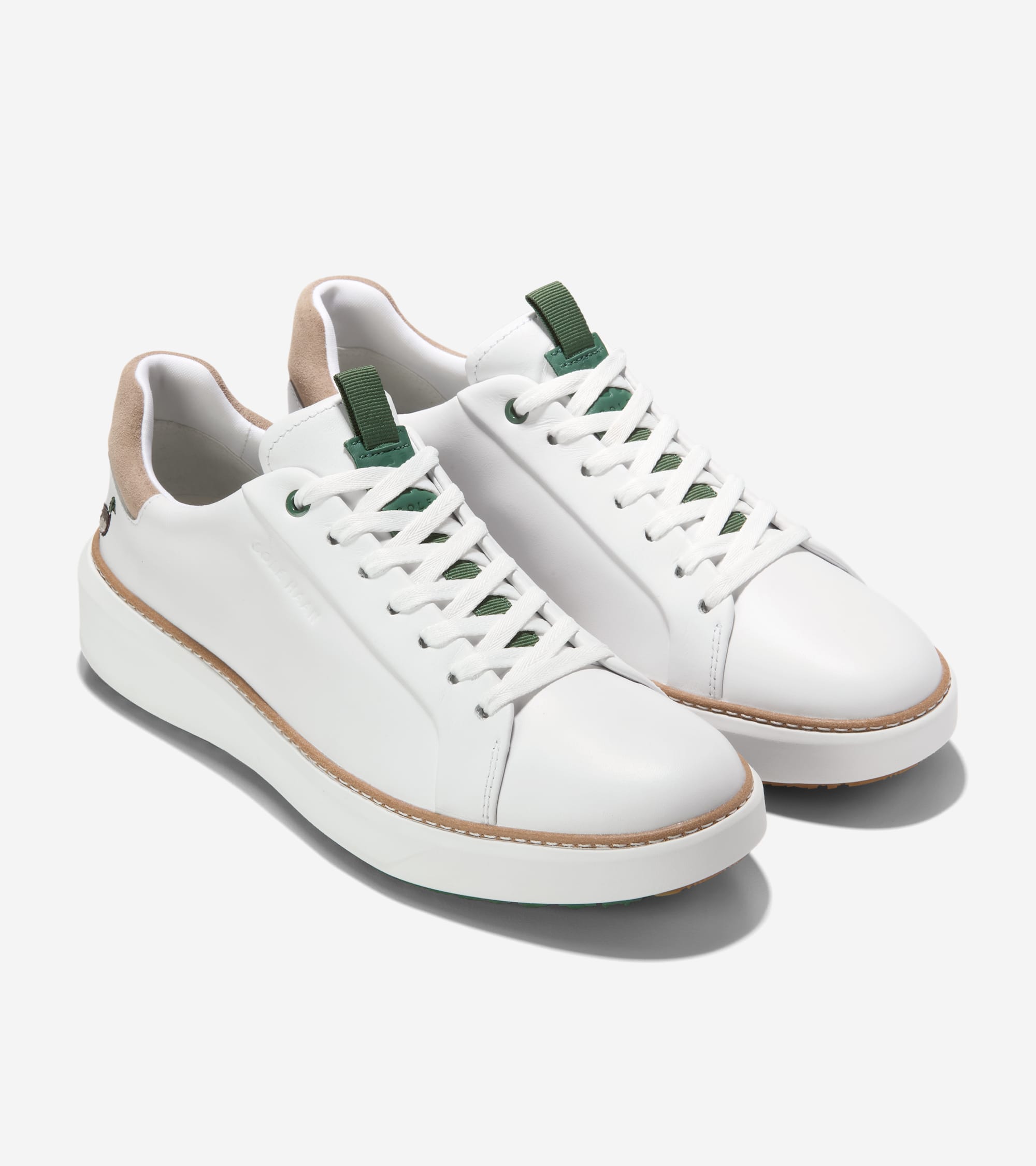 Men's GrandPrø TOPSPIN GOLF 高爾夫球鞋