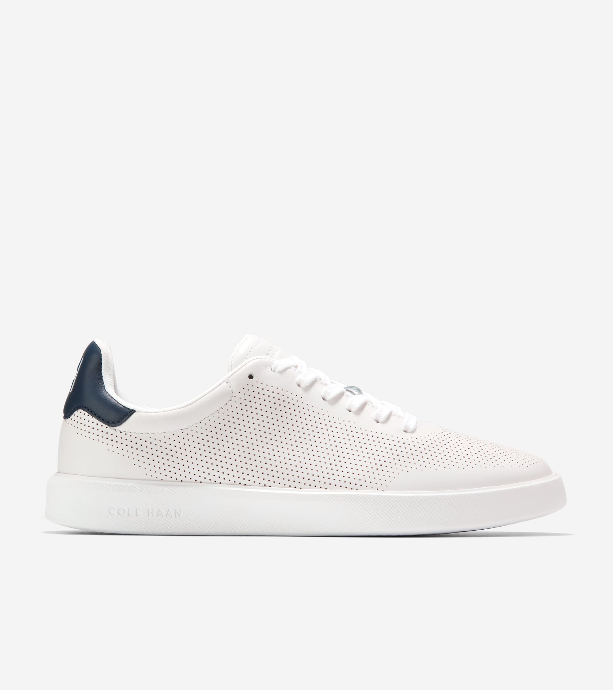 Men's GRAND CROSSCOURT DAILY LASER SNEAKERS 休閒鞋