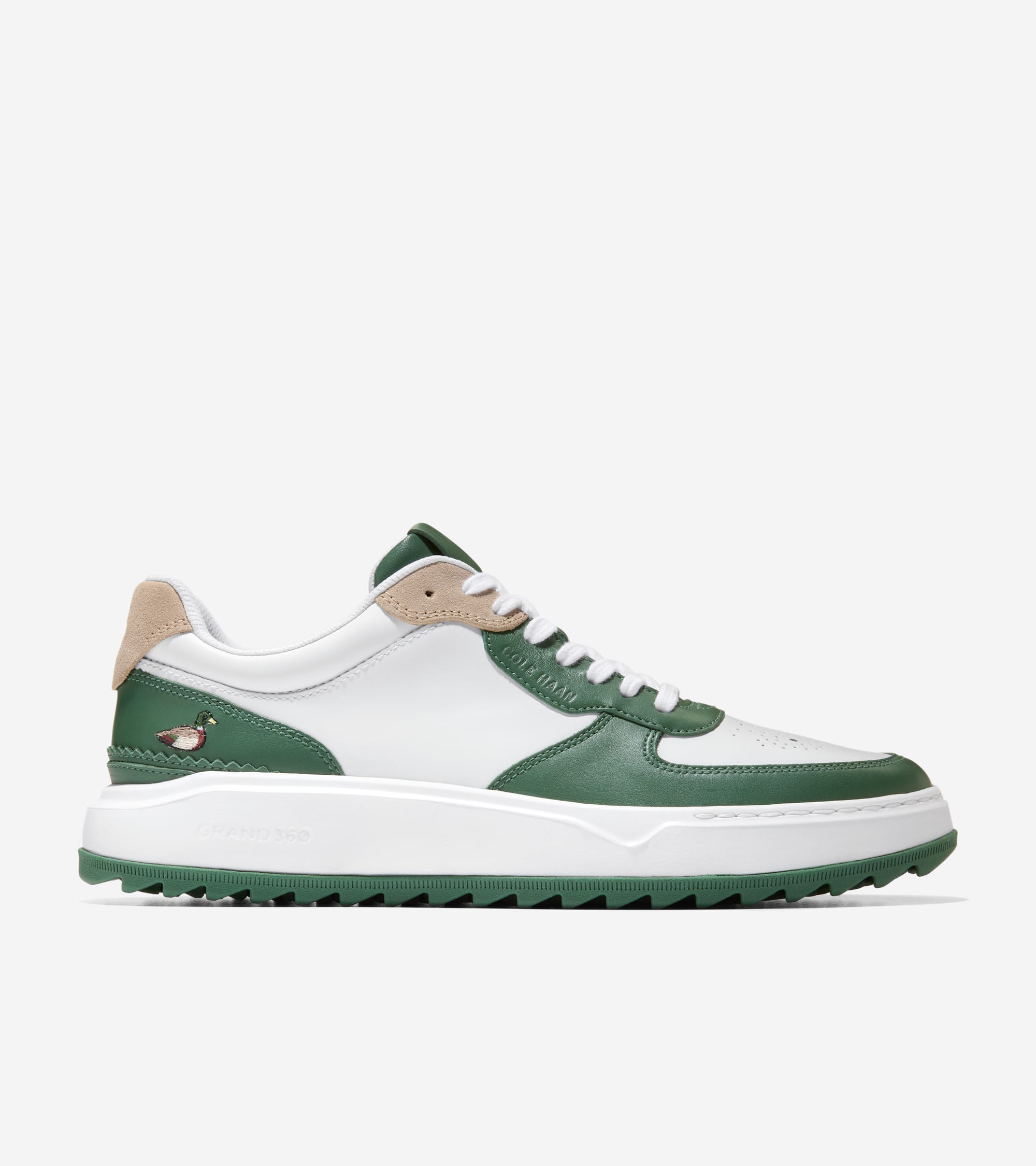 Men's GrandPrø CROSSOVER GOLF 高爾夫球鞋
