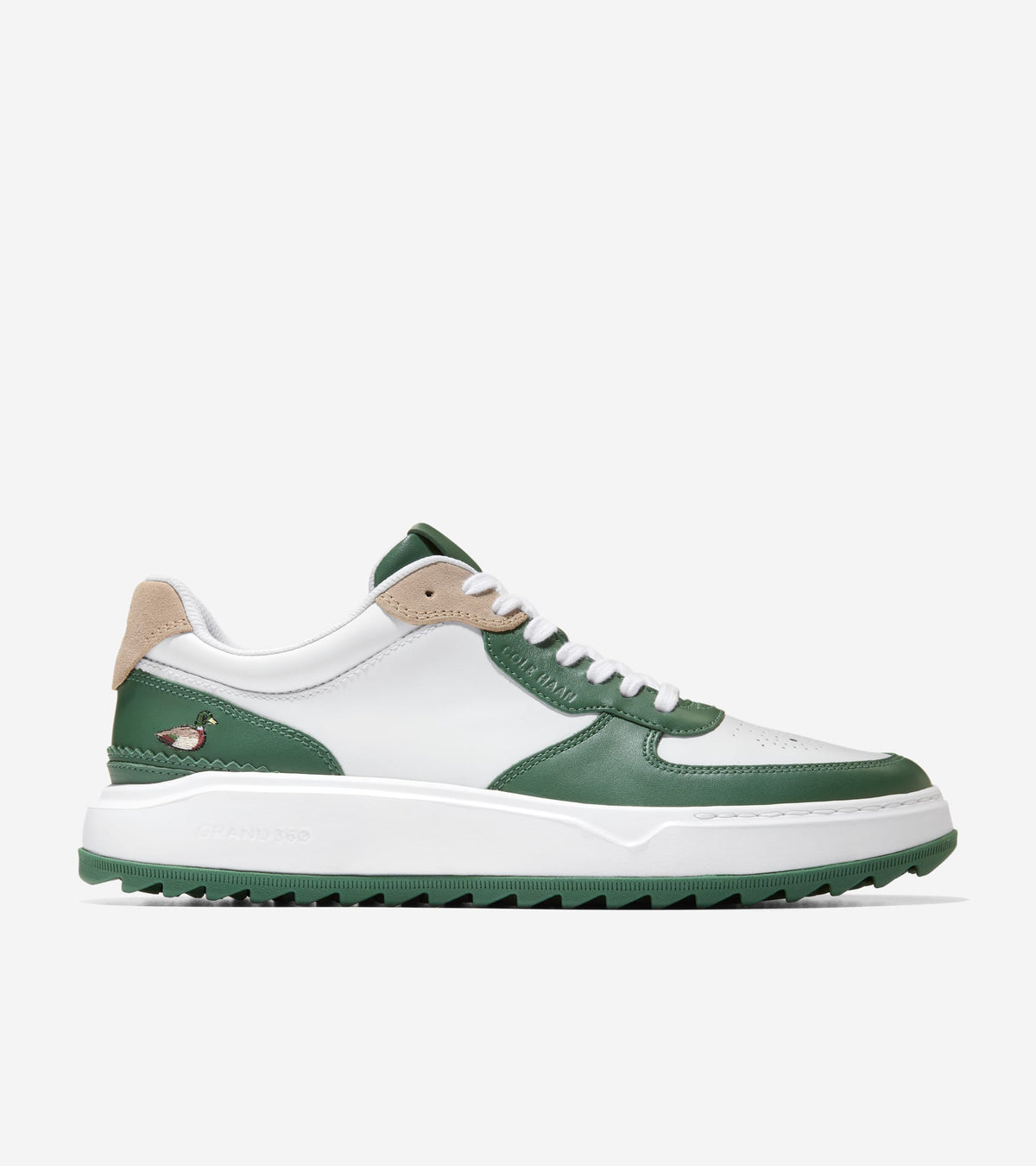 Men's GrandPrø CROSSOVER GOLF 高爾夫球鞋