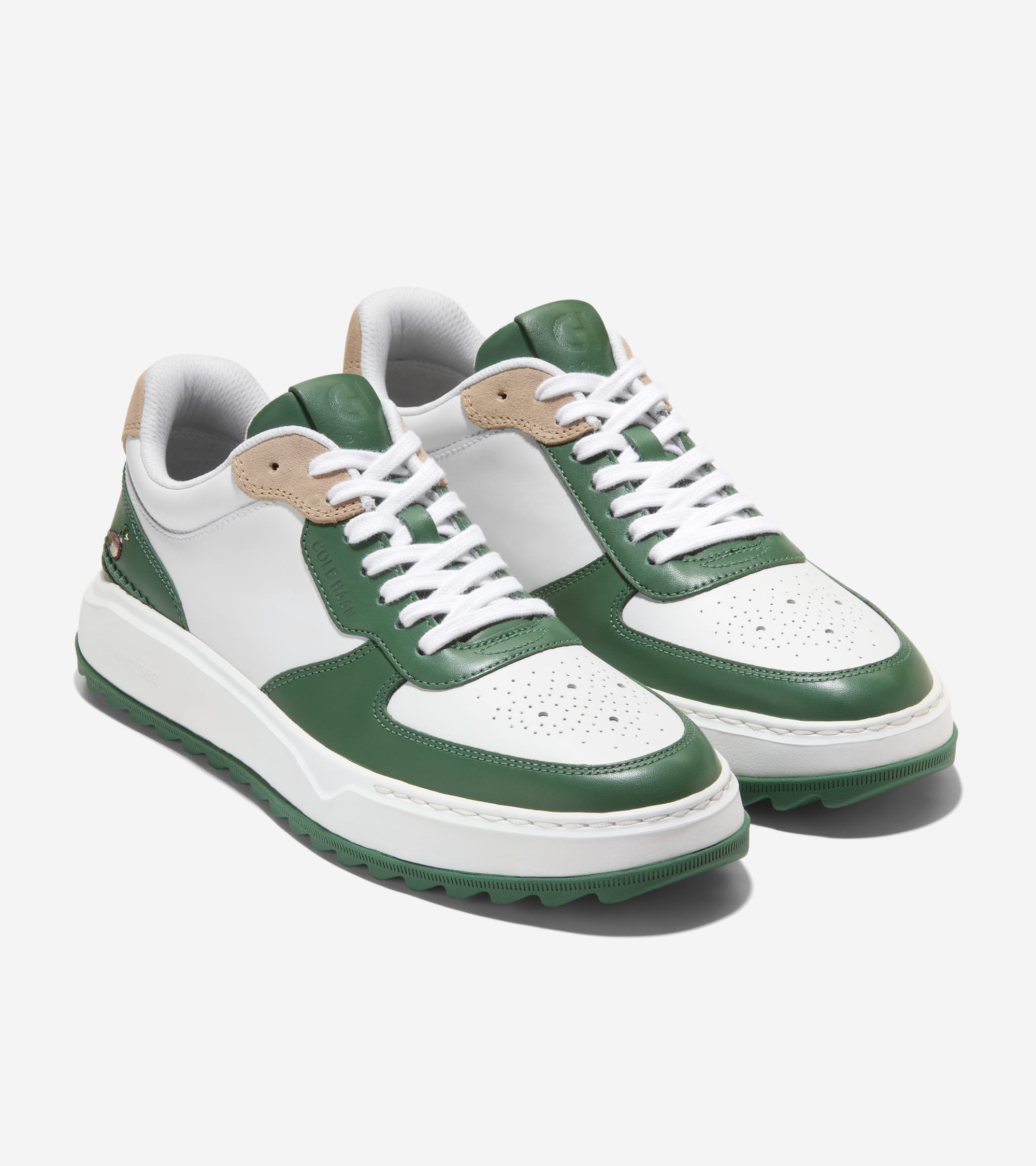 Men's GrandPrø CROSSOVER GOLF 高爾夫球鞋
