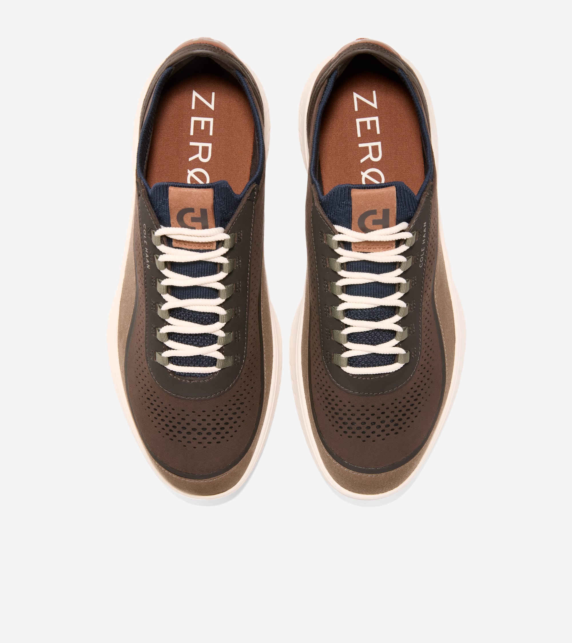 Men's Generation ZEROGRAND III Sneaker 休閒鞋