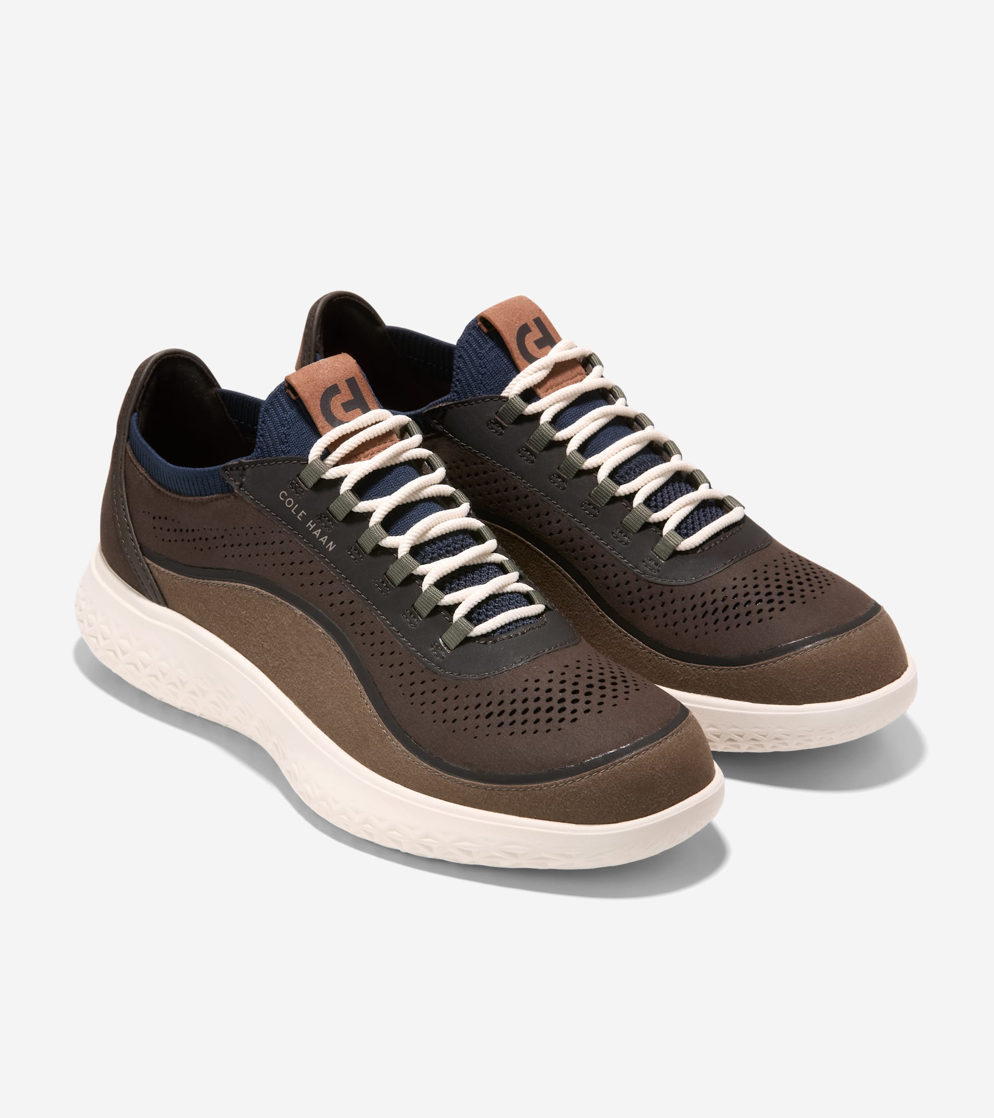 Men's Generation ZEROGRAND III Sneaker 休閒鞋