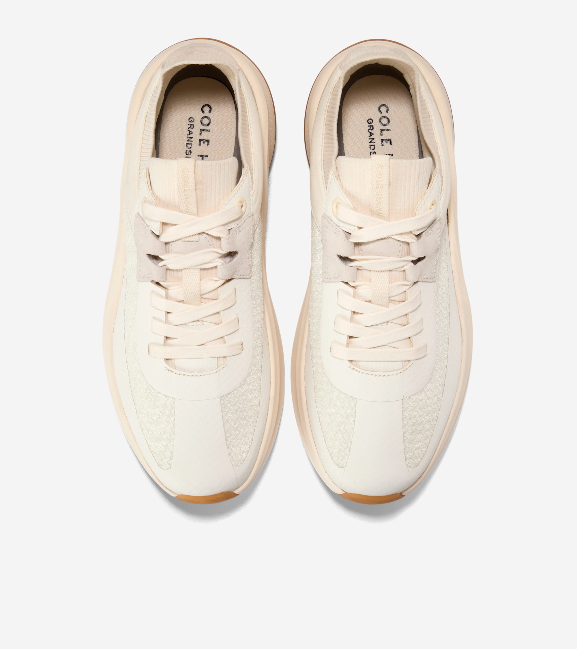 Men's GrandPrø  ALL DAY RUNNER 運動跑鞋