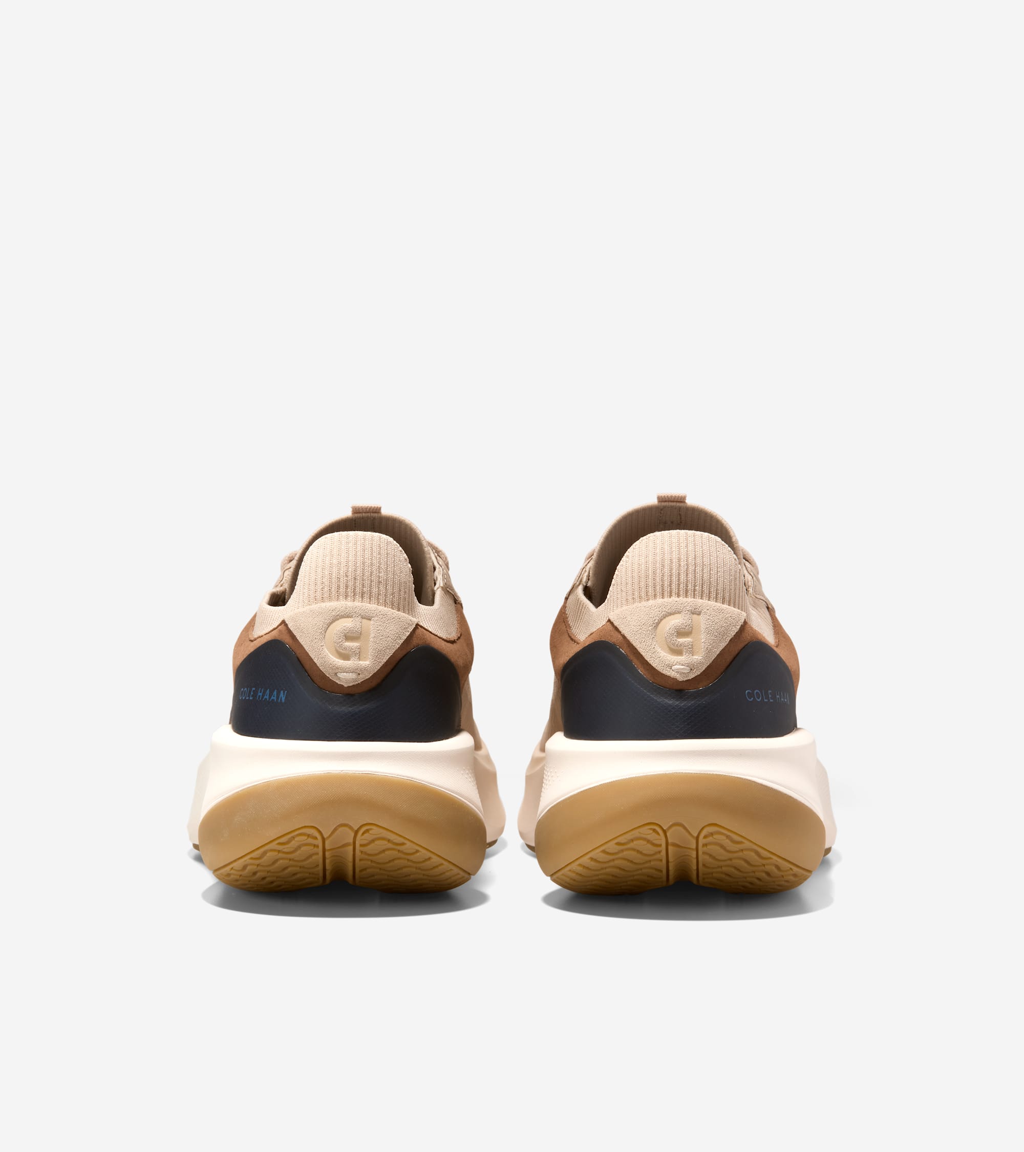 Men's GrandPrø  ALL DAY RUNNER 運動跑鞋