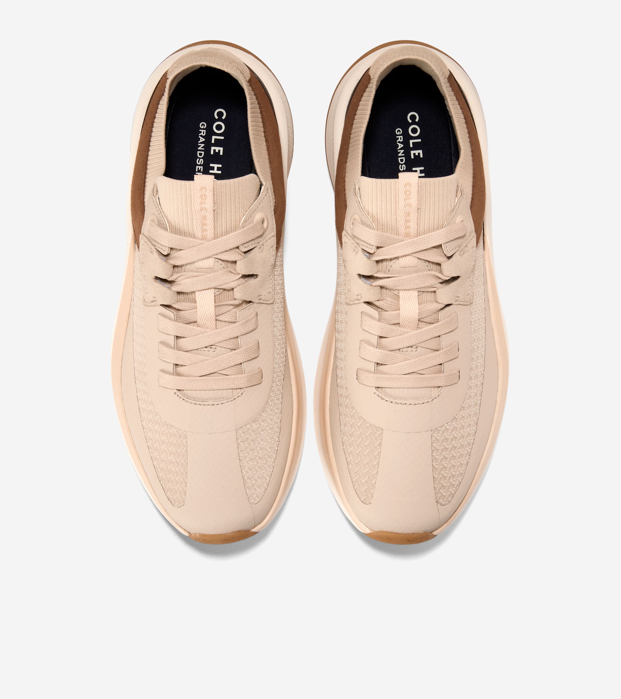 Men's GrandPrø  ALL DAY RUNNER 運動跑鞋
