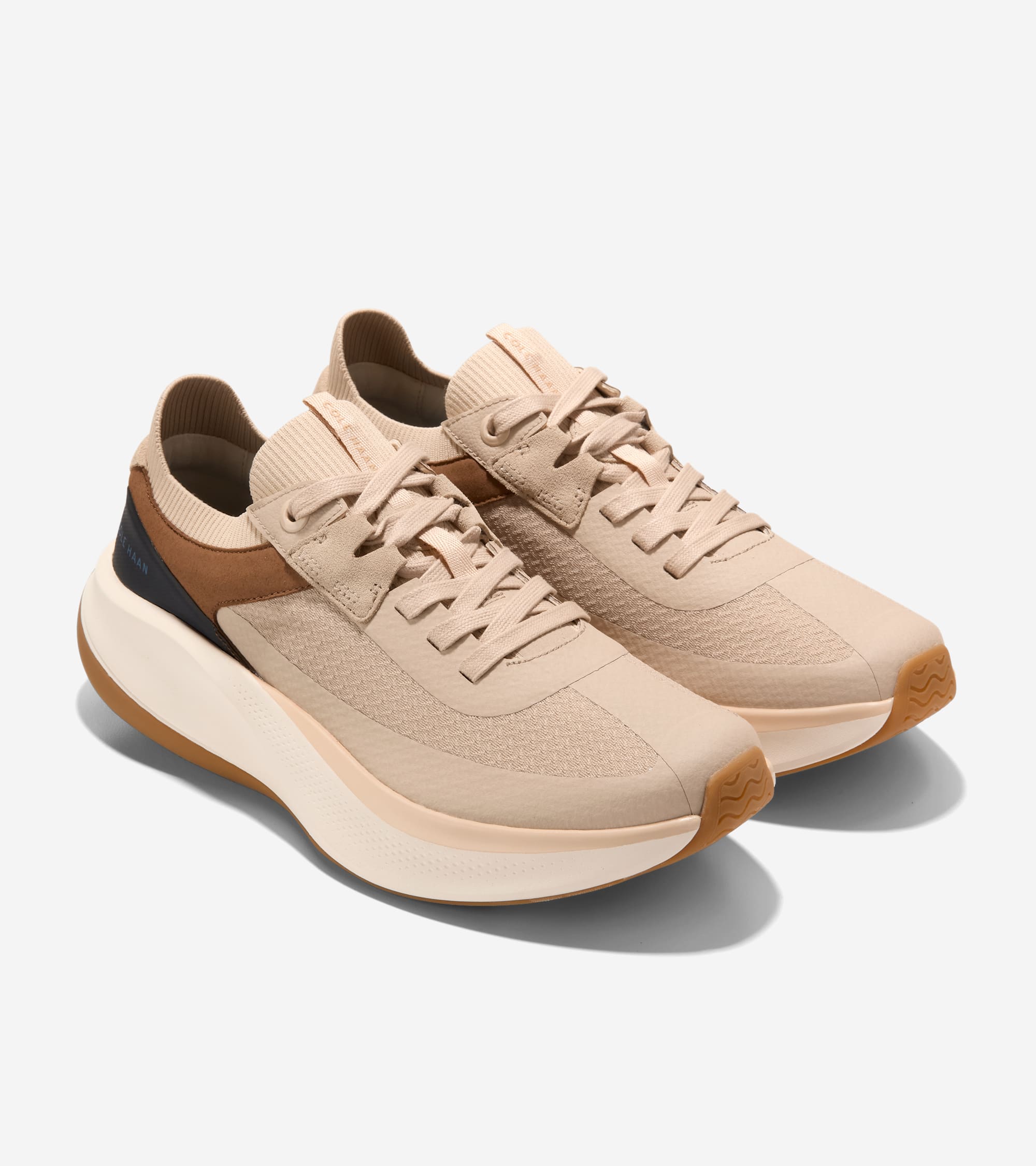 Men's GrandPrø  ALL DAY RUNNER 運動跑鞋