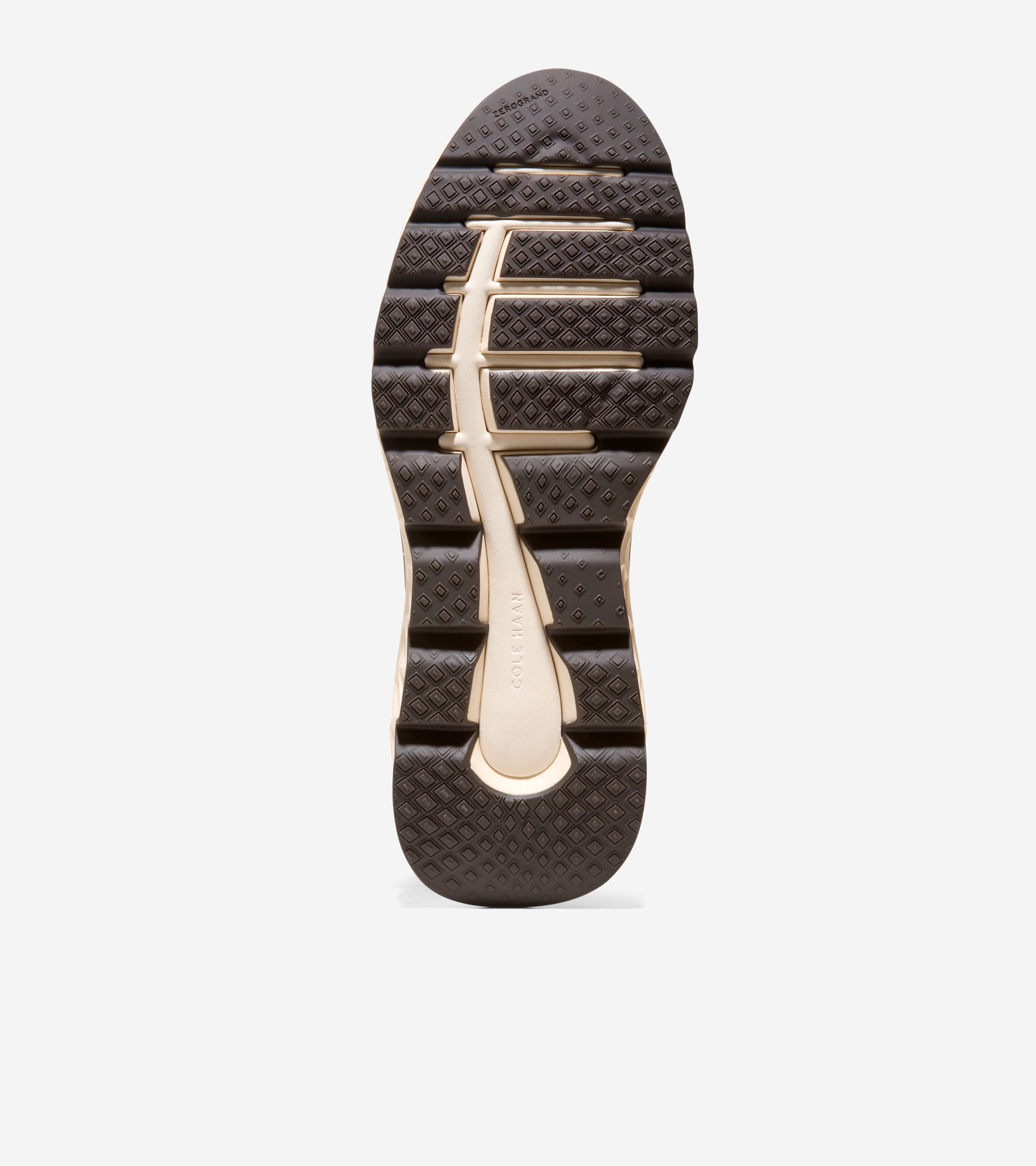 Men's 5.ZERØGRAND Plain Toe Oxfords 素面牛津鞋