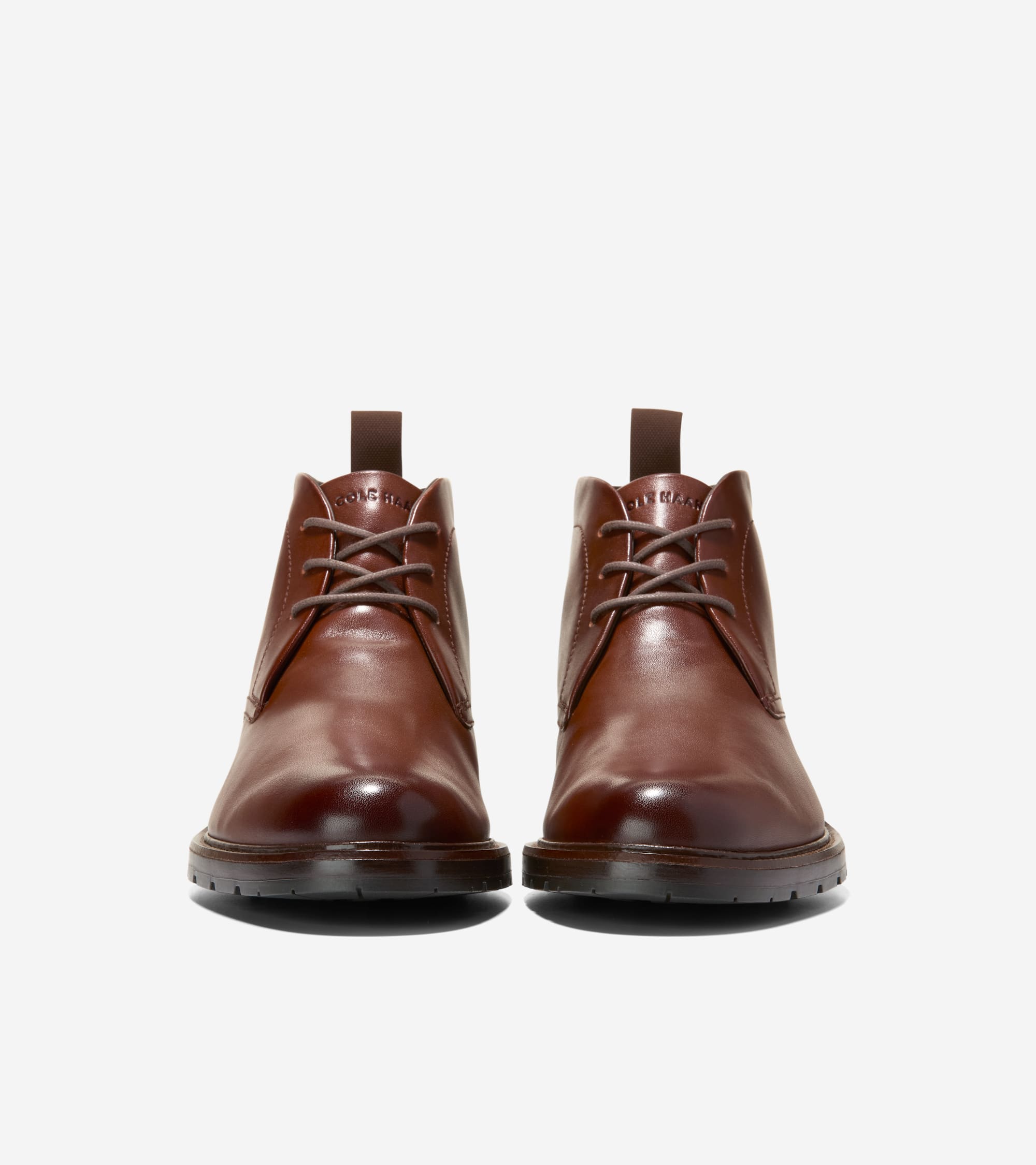 Men's Roundhill Grand Chukka Boot 查卡靴