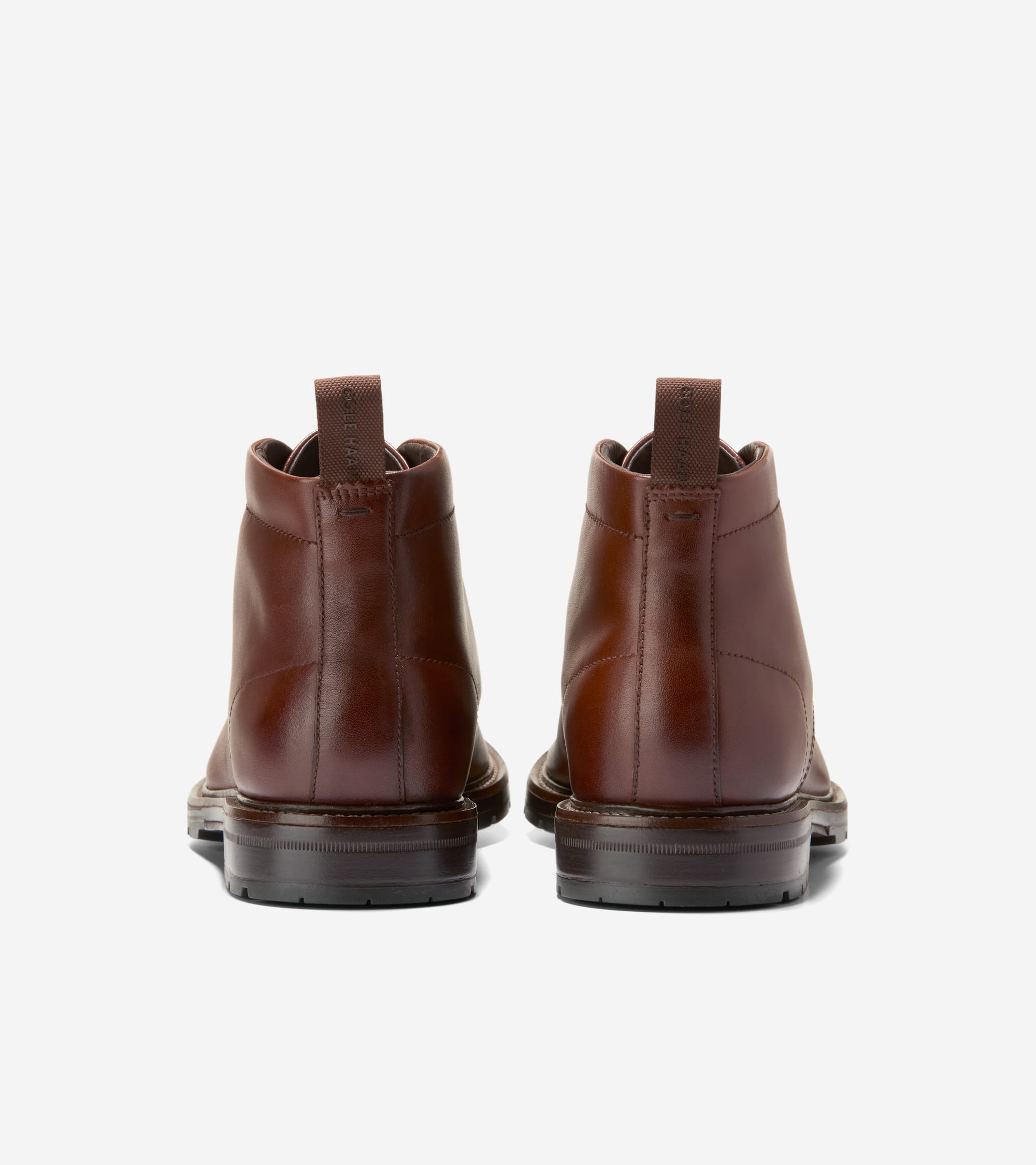 Men's Roundhill Grand Chukka Boot 查卡靴