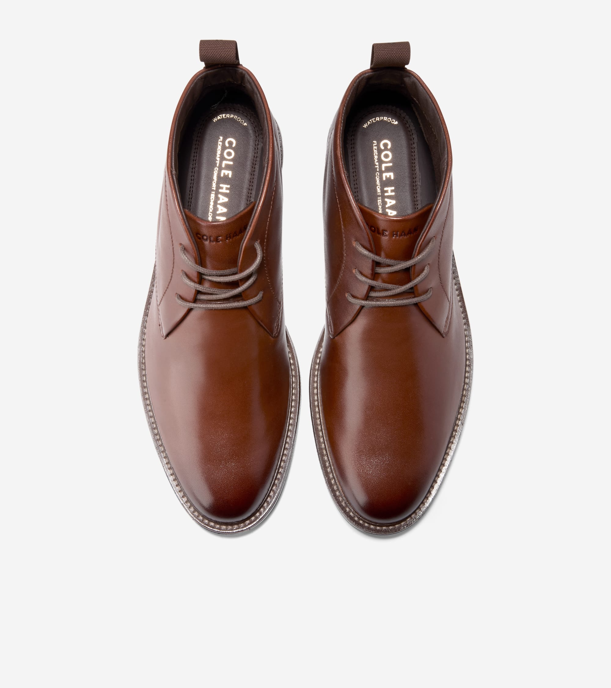 Men's Roundhill Grand Chukka Boot 查卡靴