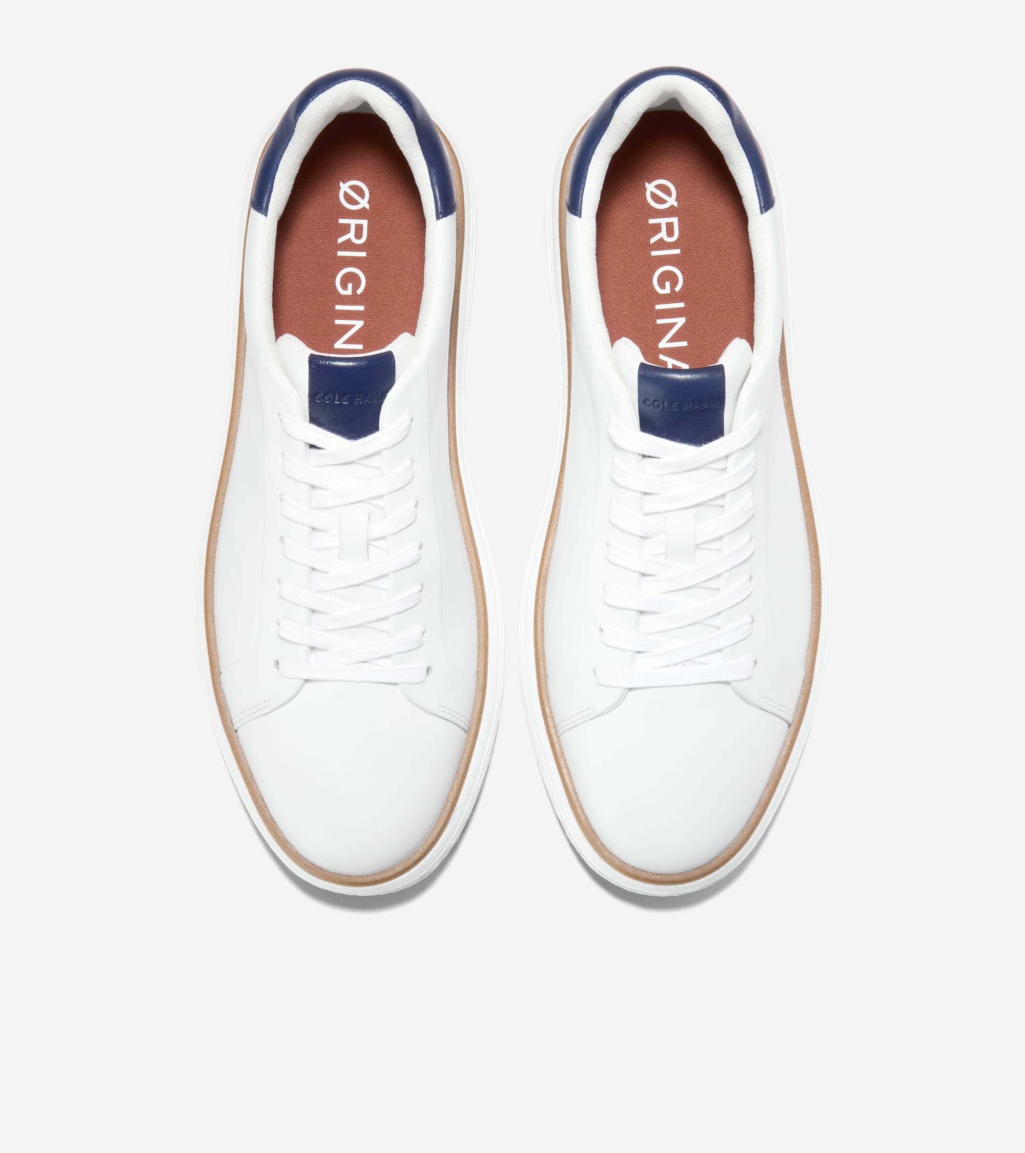 Men's GrandPrø SKYWEAVE CUPESOLE CONCEPT SNEAKERS 休閒鞋