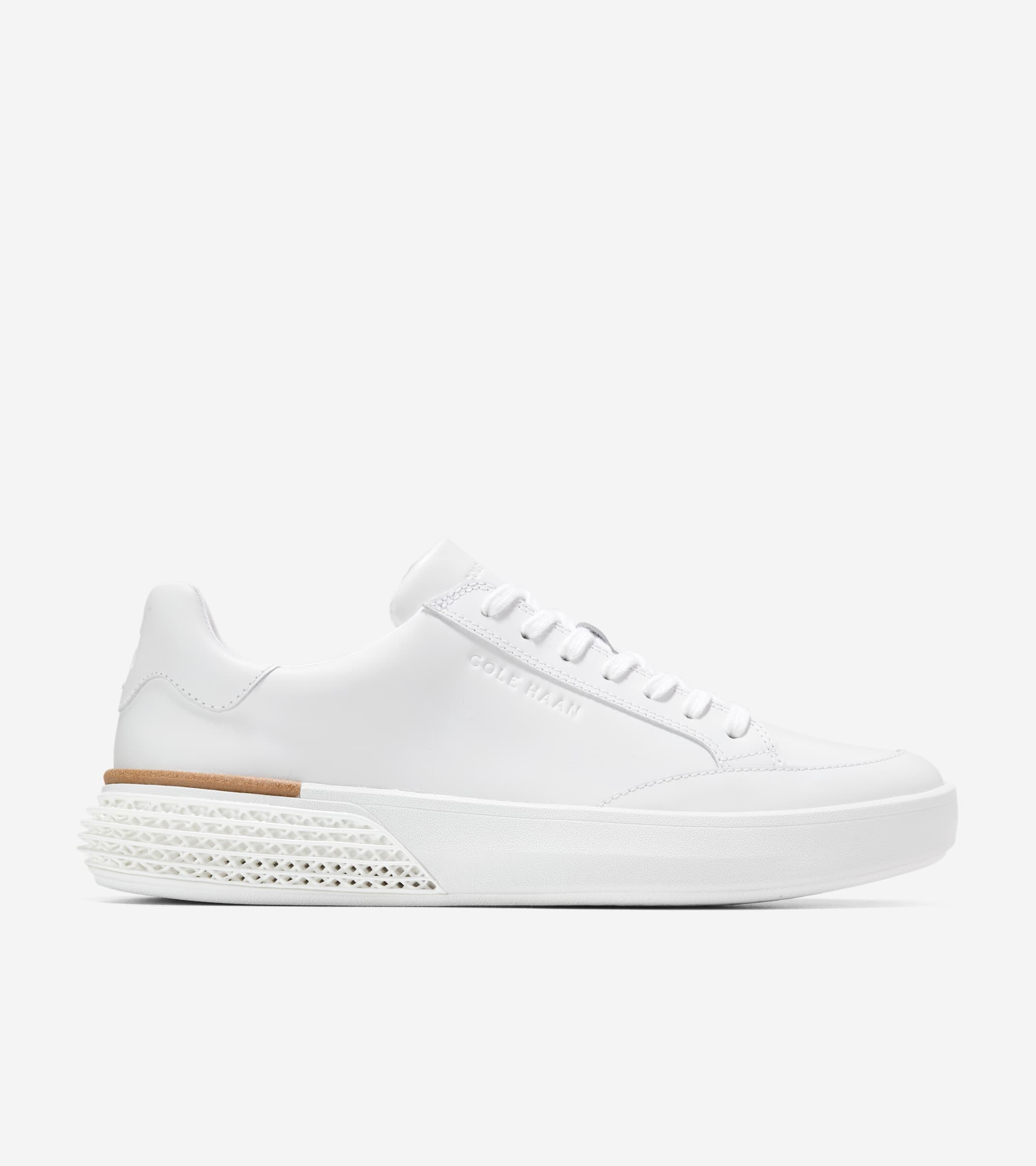 Men's GrandPrø HALFCOURT SKYWEAVE SNEAKERS 休閒鞋