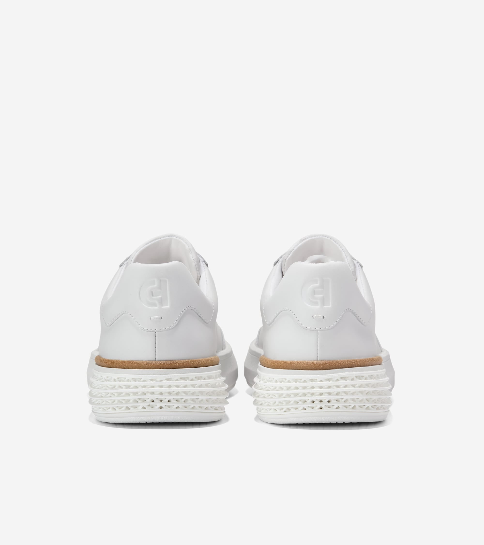 Men's GrandPrø HALFCOURT SKYWEAVE SNEAKERS 休閒鞋