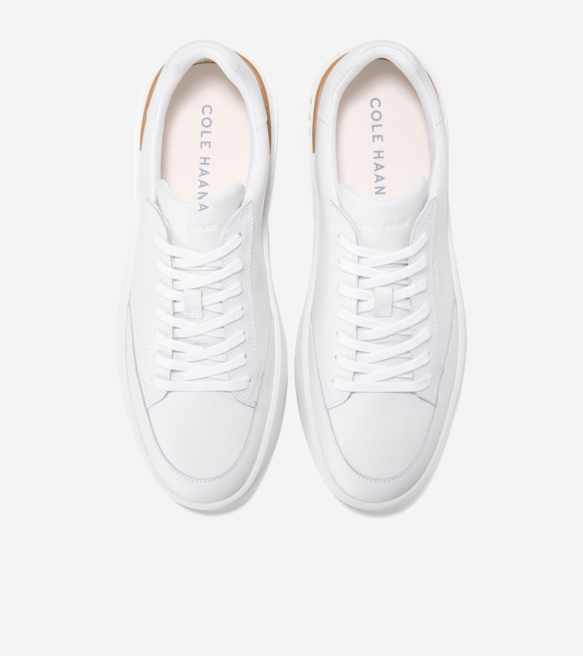 Men's GrandPrø HALFCOURT SKYWEAVE SNEAKERS 休閒鞋
