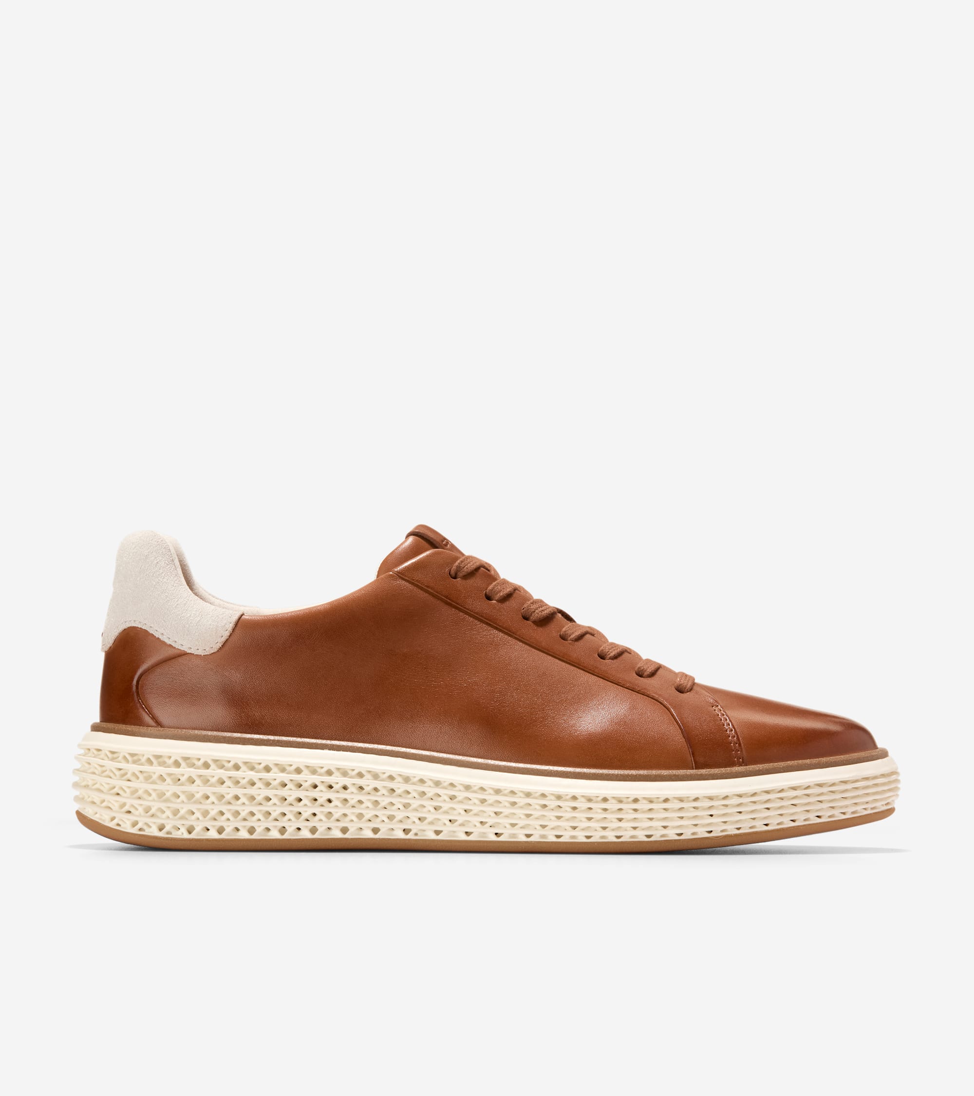 Men's GrandPrø COURT SKYWEAVE 休閒鞋