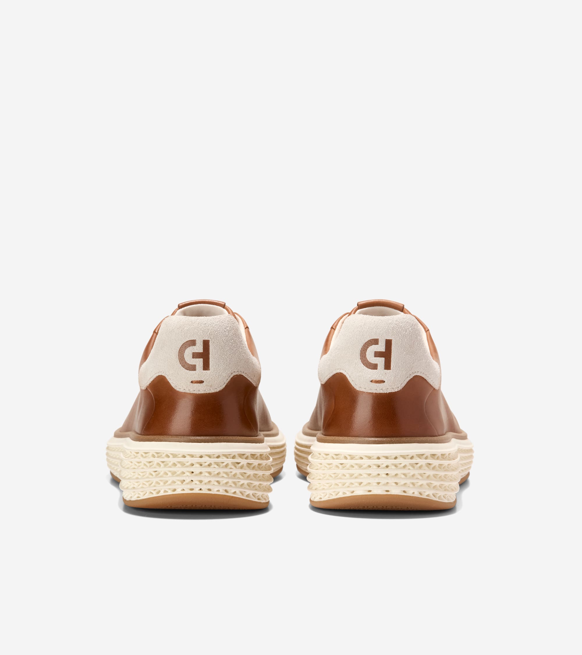 Men's GrandPrø COURT SKYWEAVE 休閒鞋