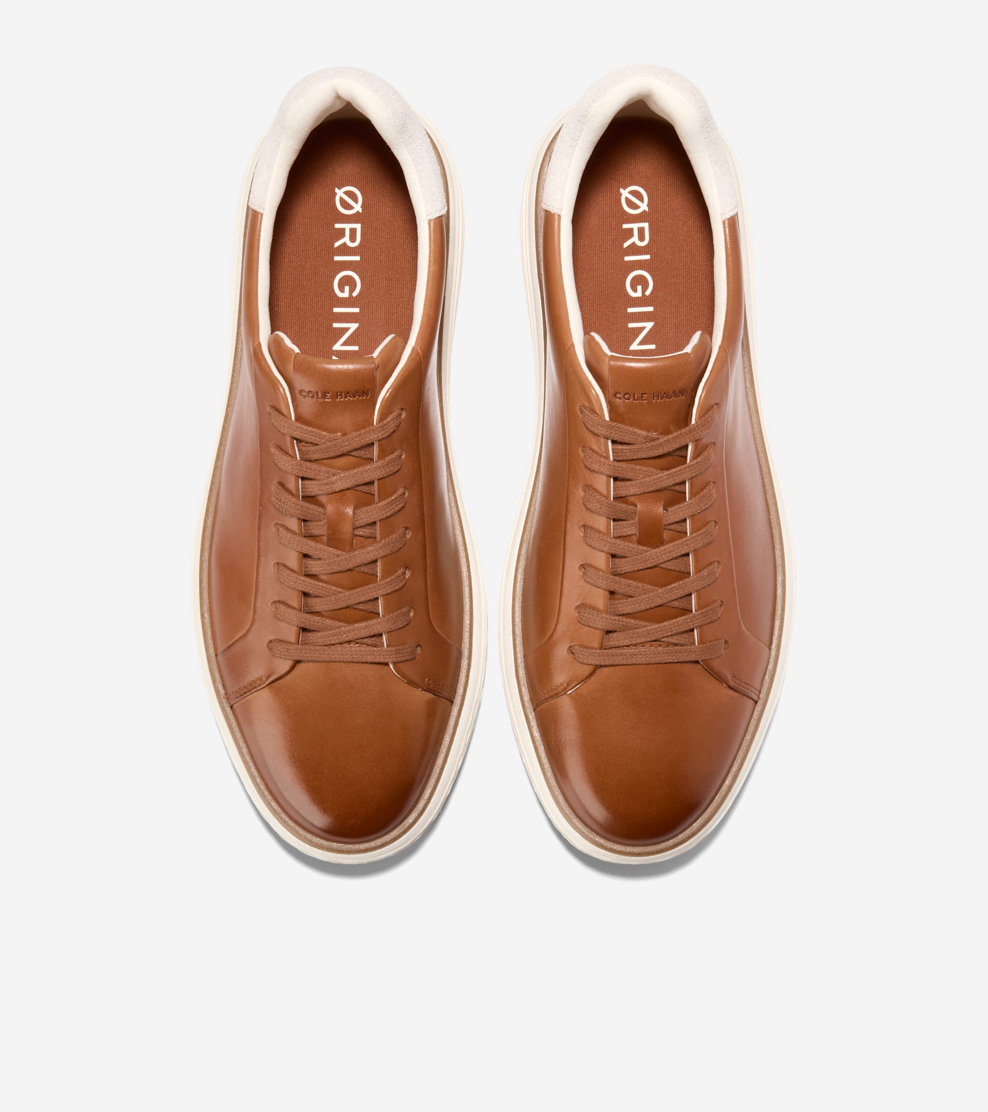 Men's GrandPrø COURT SKYWEAVE 休閒鞋
