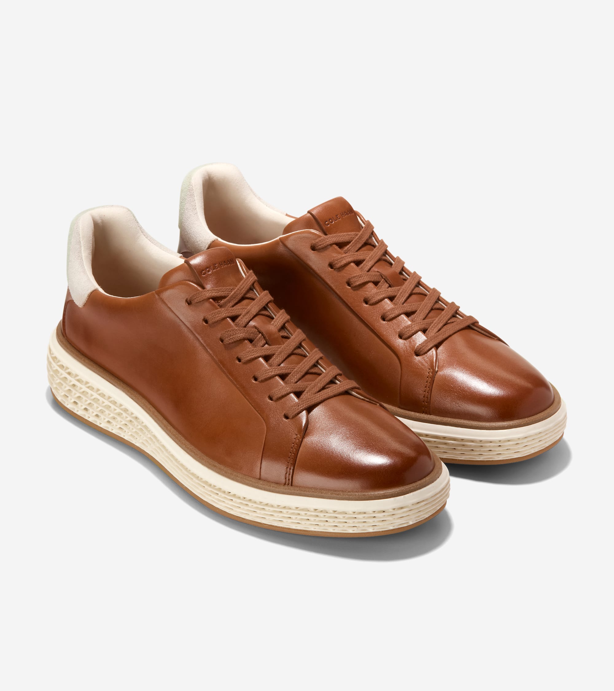Men's GrandPrø COURT SKYWEAVE 休閒鞋