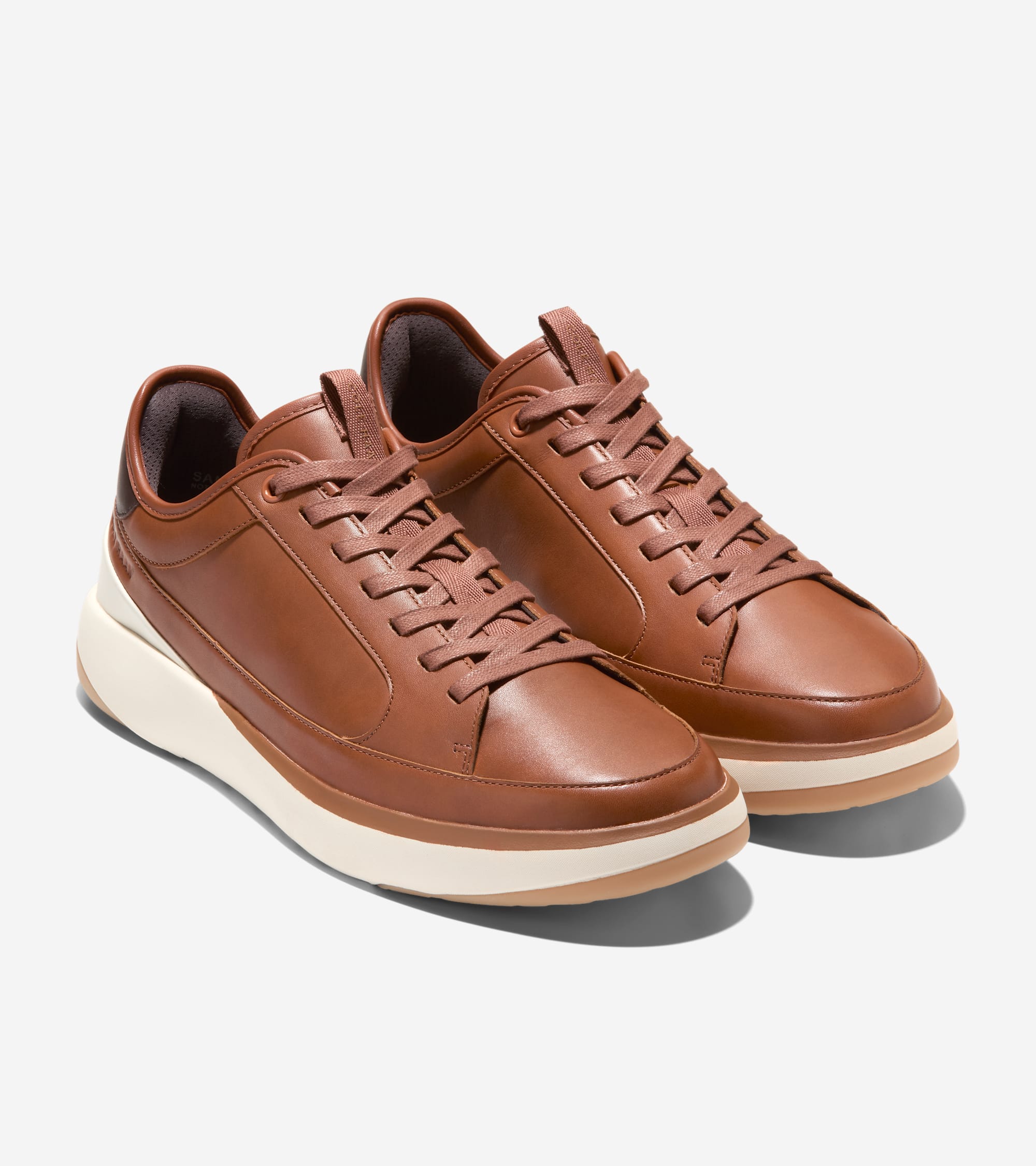 Men's GrandPrø All Day Court Sneakers 休閒鞋