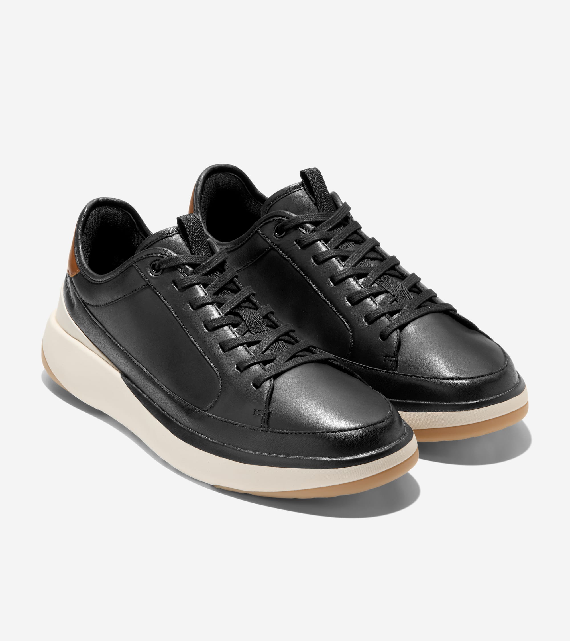 Men's GrandPrø All Day Court Sneakers 休閒鞋