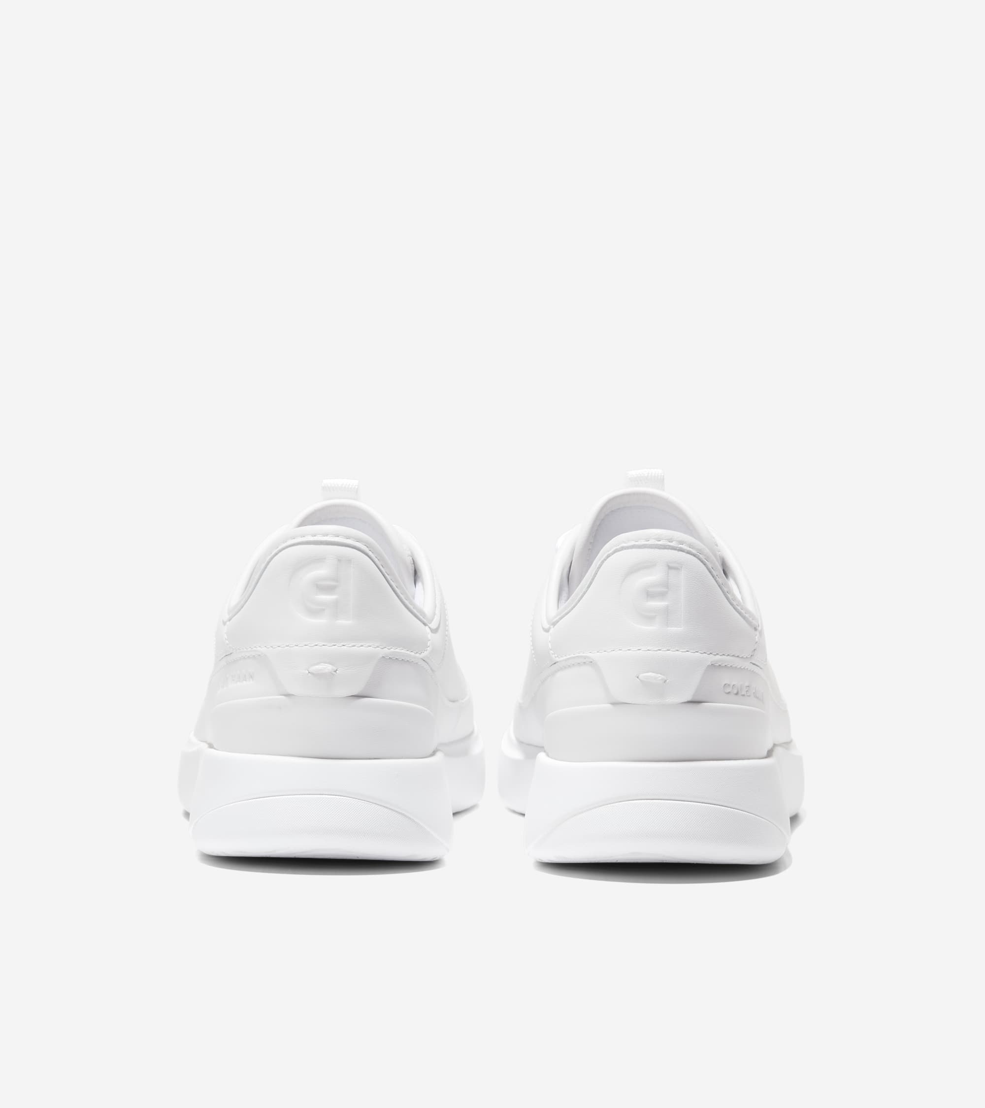 Men's GrandPrø All Day Court Sneakers 休閒鞋