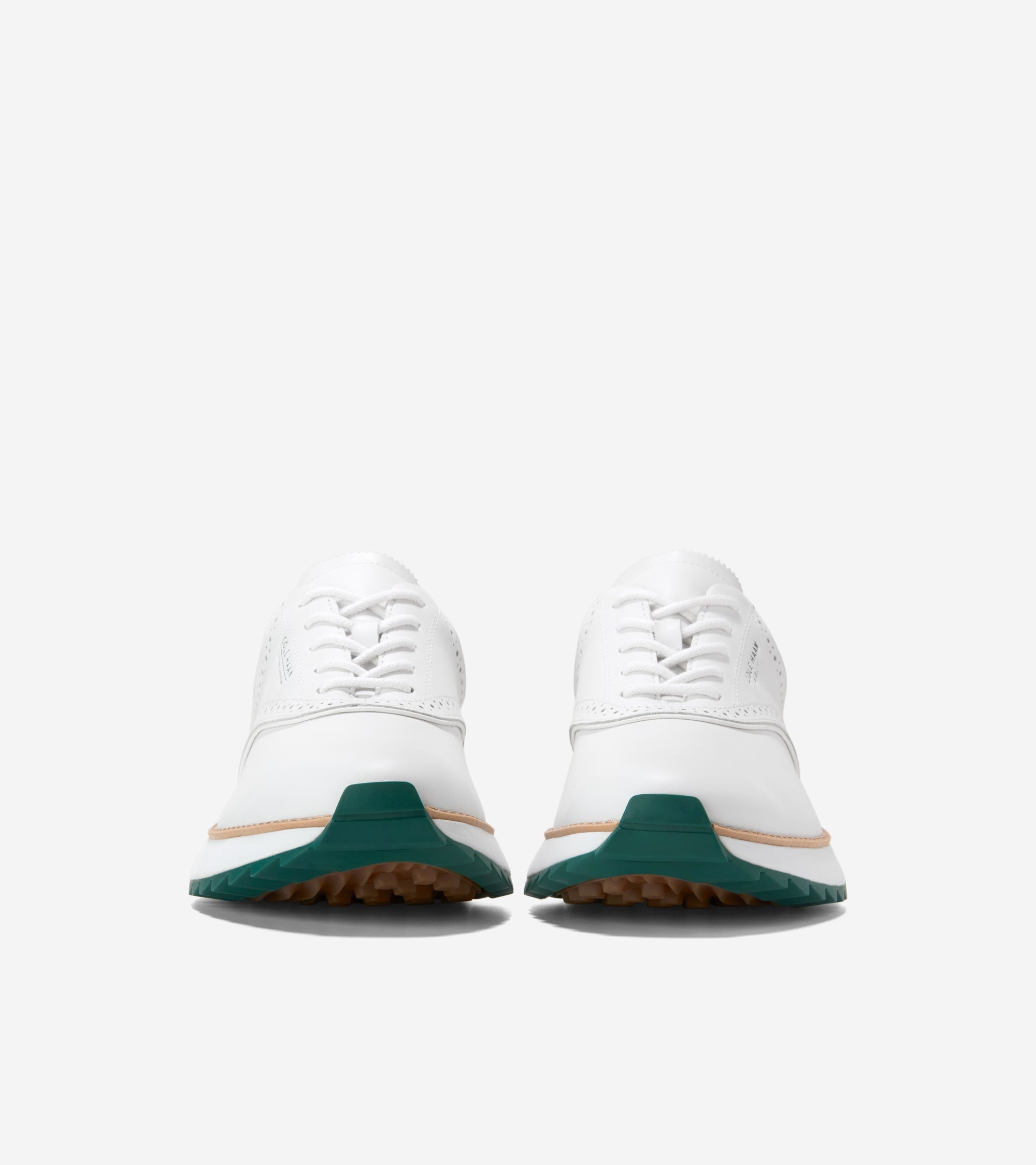 Cole Haan | Men's CH x UNITED ARROWS SADDLE ASHLAND GOLF SHOES 男