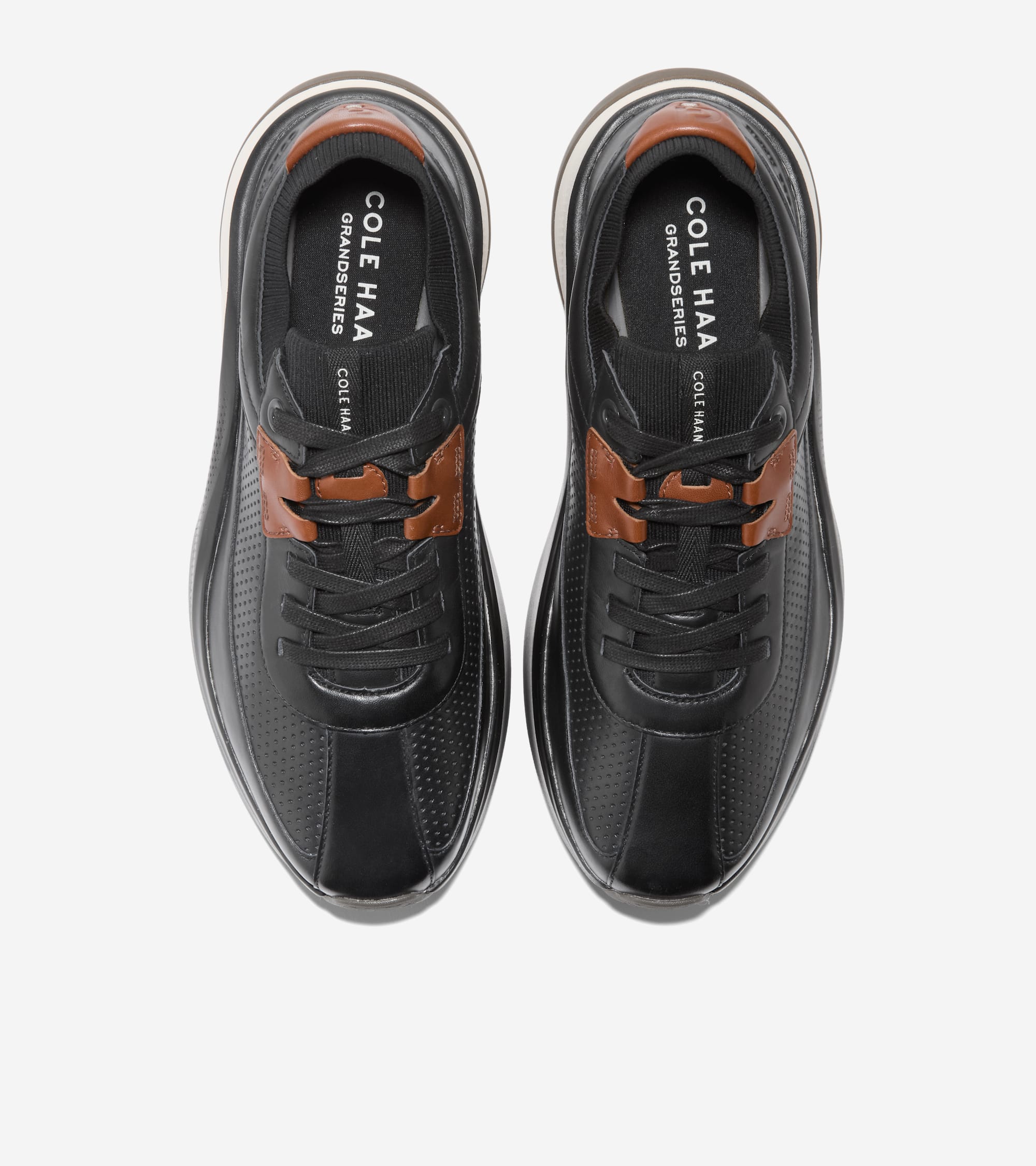 Men's GrandPrø  ALL DAY RUNNER 運動跑鞋