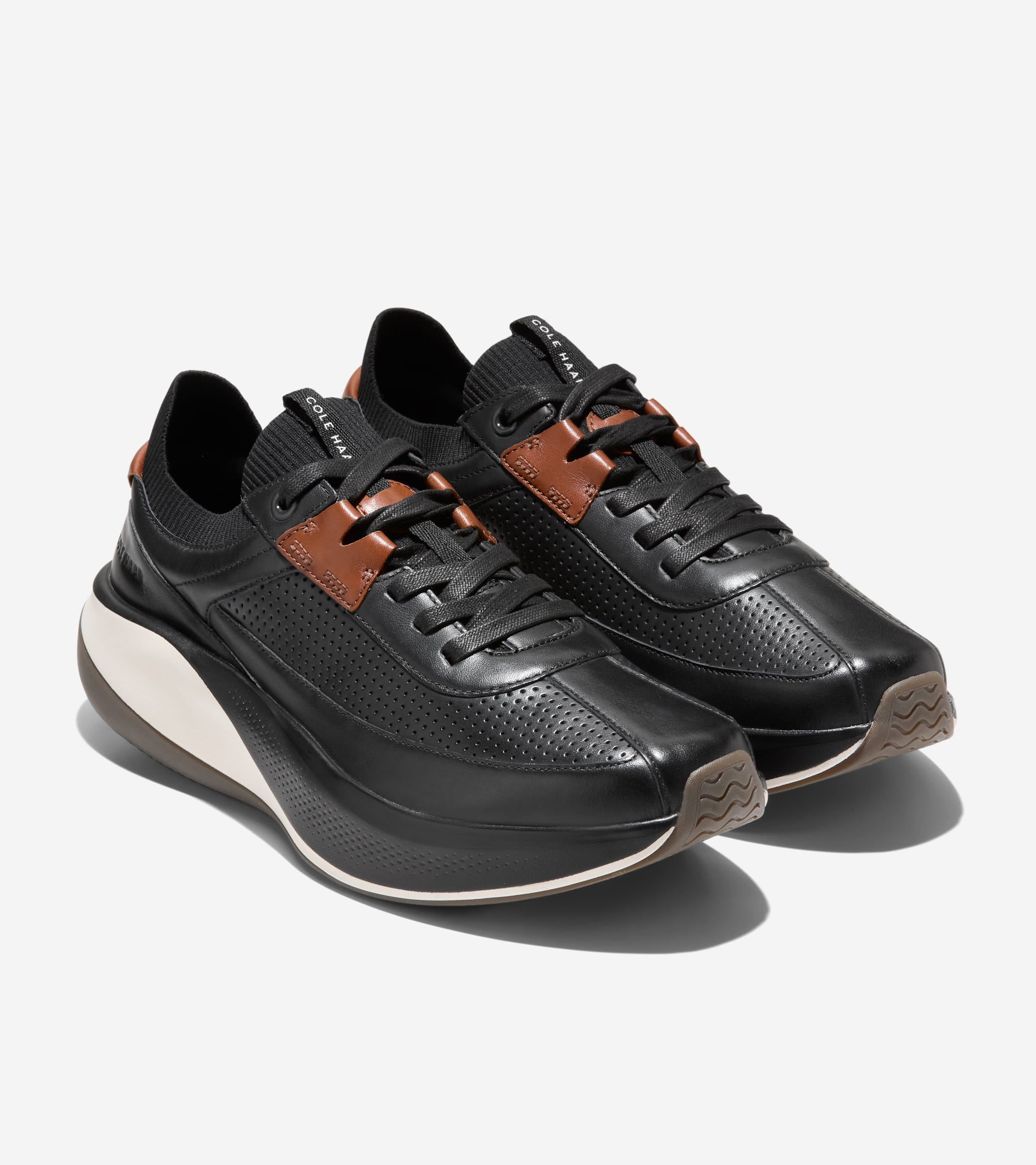 Men's GrandPrø  ALL DAY RUNNER 運動跑鞋