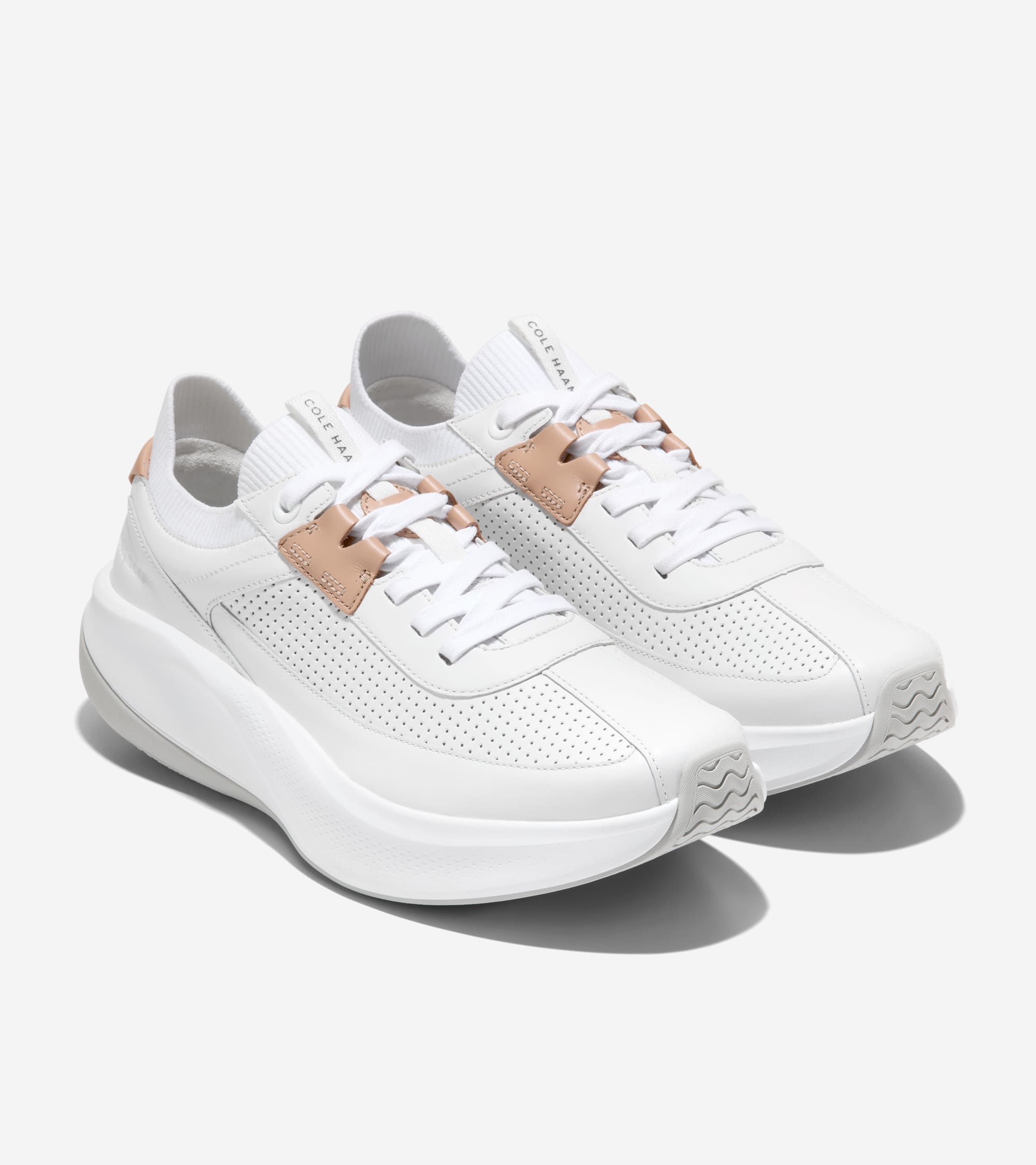 Men's GrandPrø  ALL DAY RUNNER 運動跑鞋