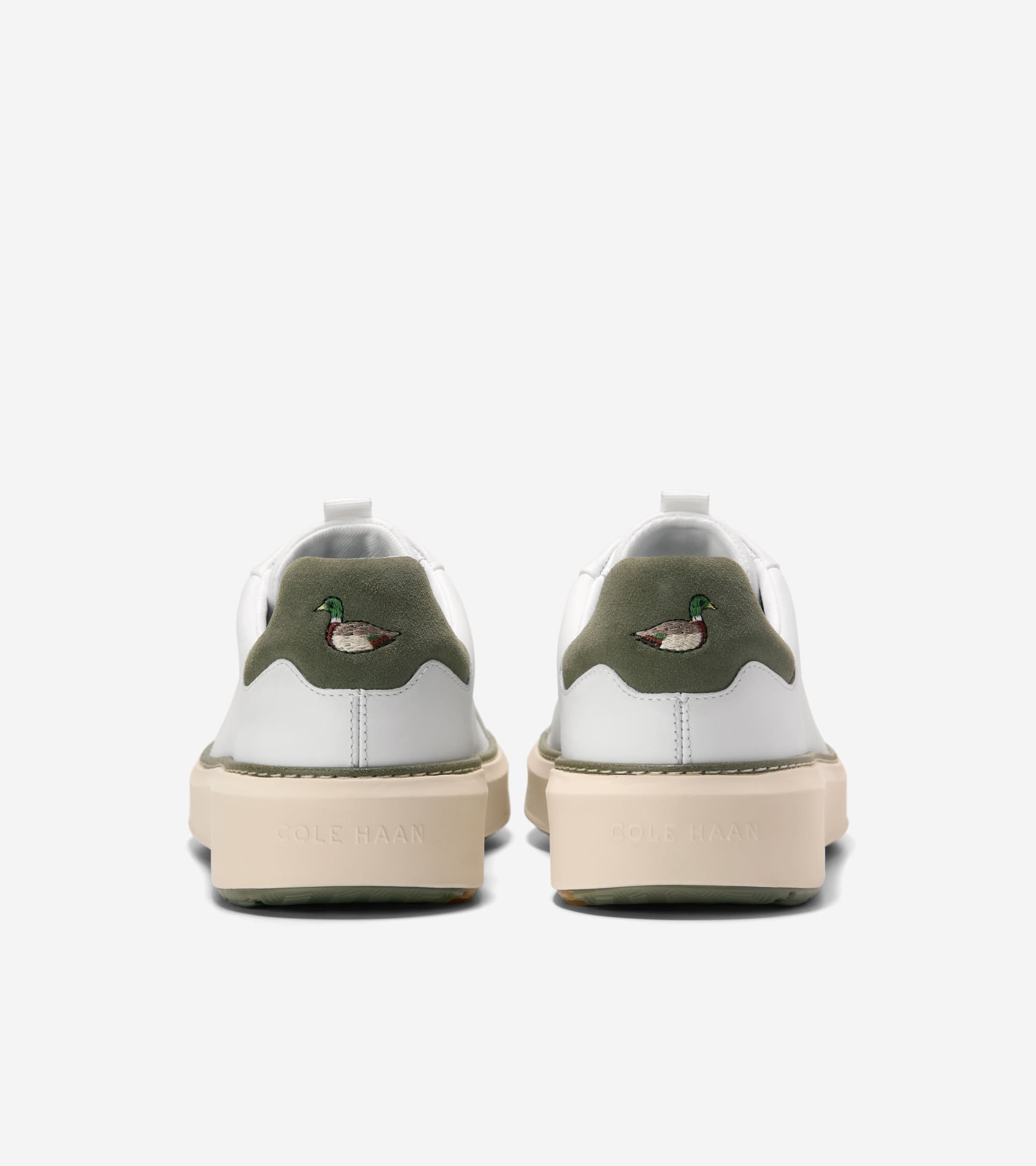 Men's GrandPrø TOPSPIN GOLF 高爾夫球鞋