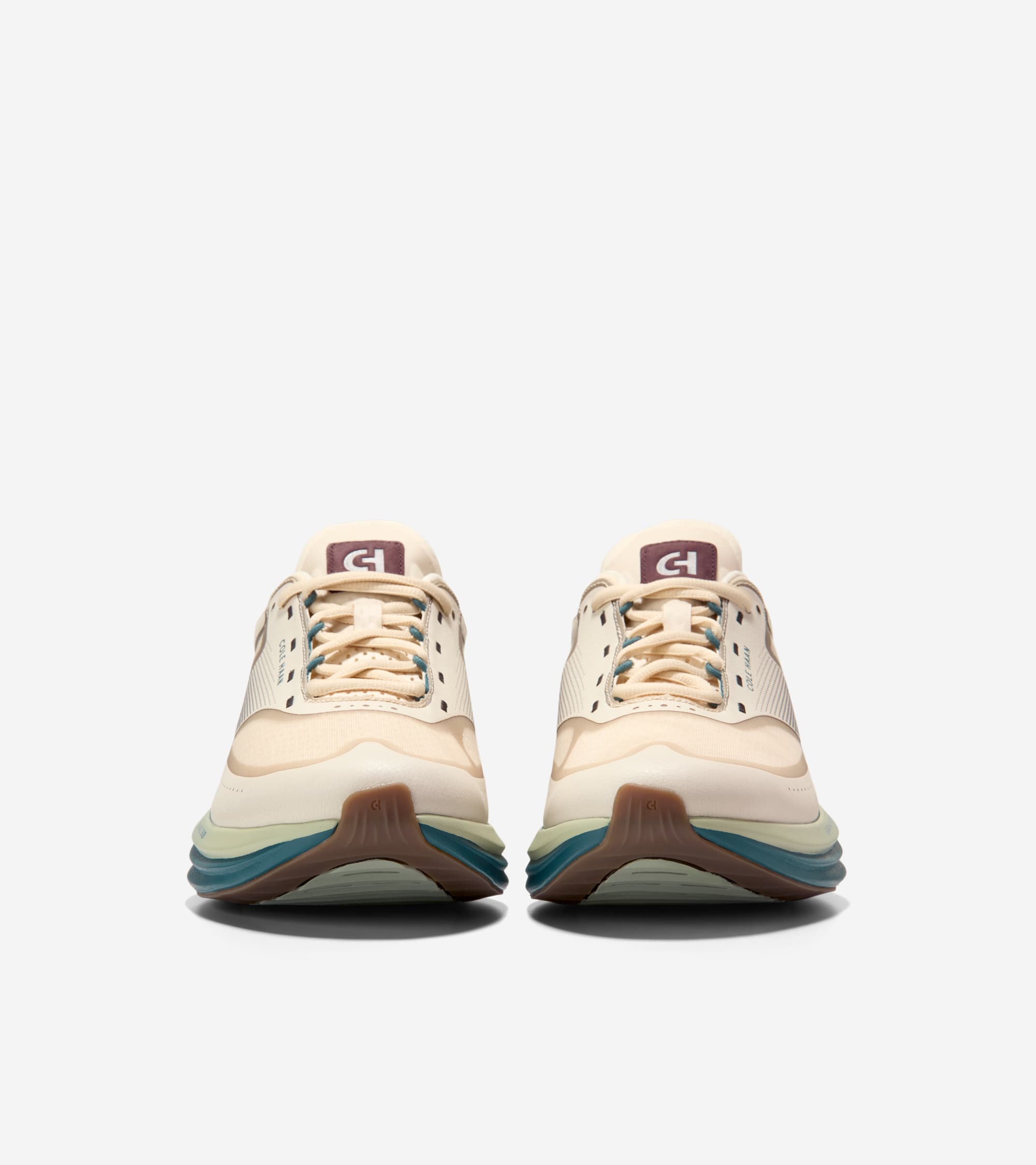 Men's ØriginalGrand QUADSTAR RUNNING SNEAKERS 運動跑鞋