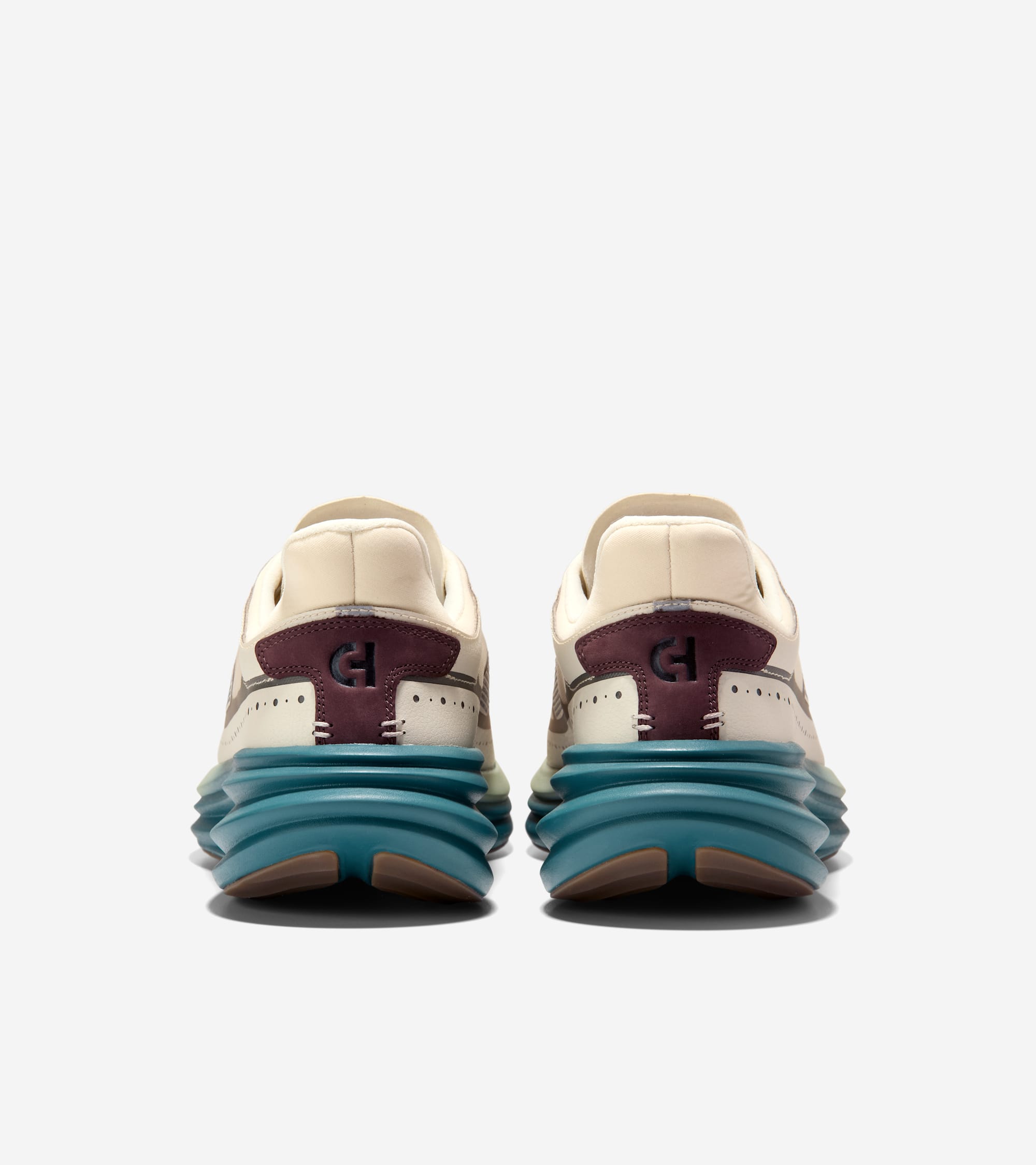 Men's ØriginalGrand QUADSTAR RUNNING SNEAKERS 運動跑鞋