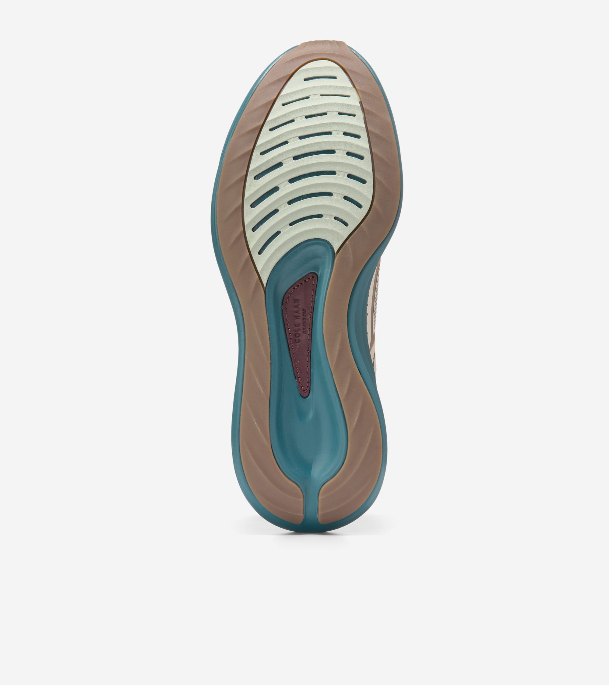 Men's ØriginalGrand QUADSTAR RUNNING SNEAKERS 運動跑鞋